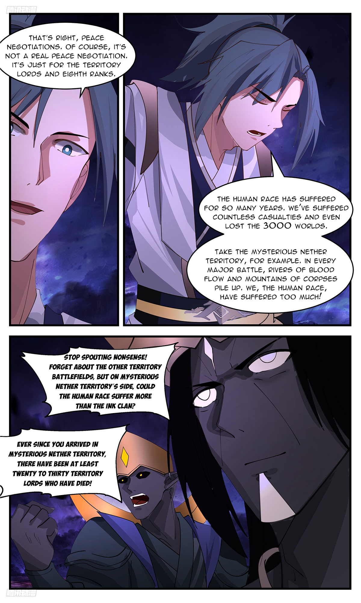 Page 2 of Chapter 3392