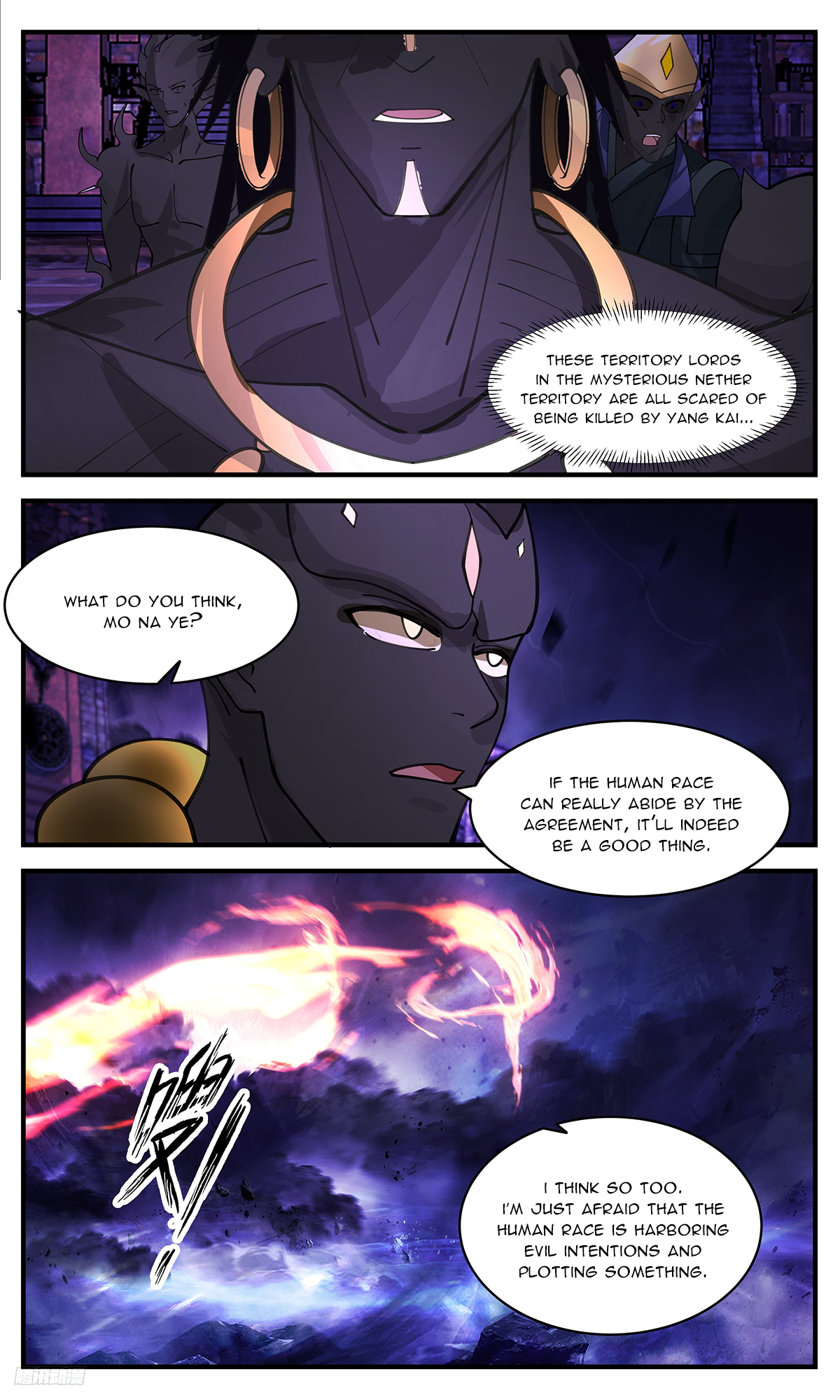 Page 10 of Chapter 3392