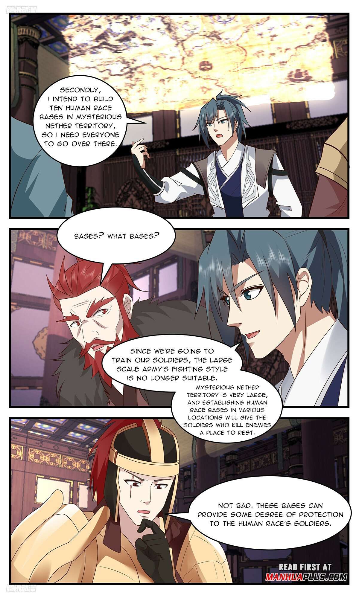Page 3 of Chapter 3393