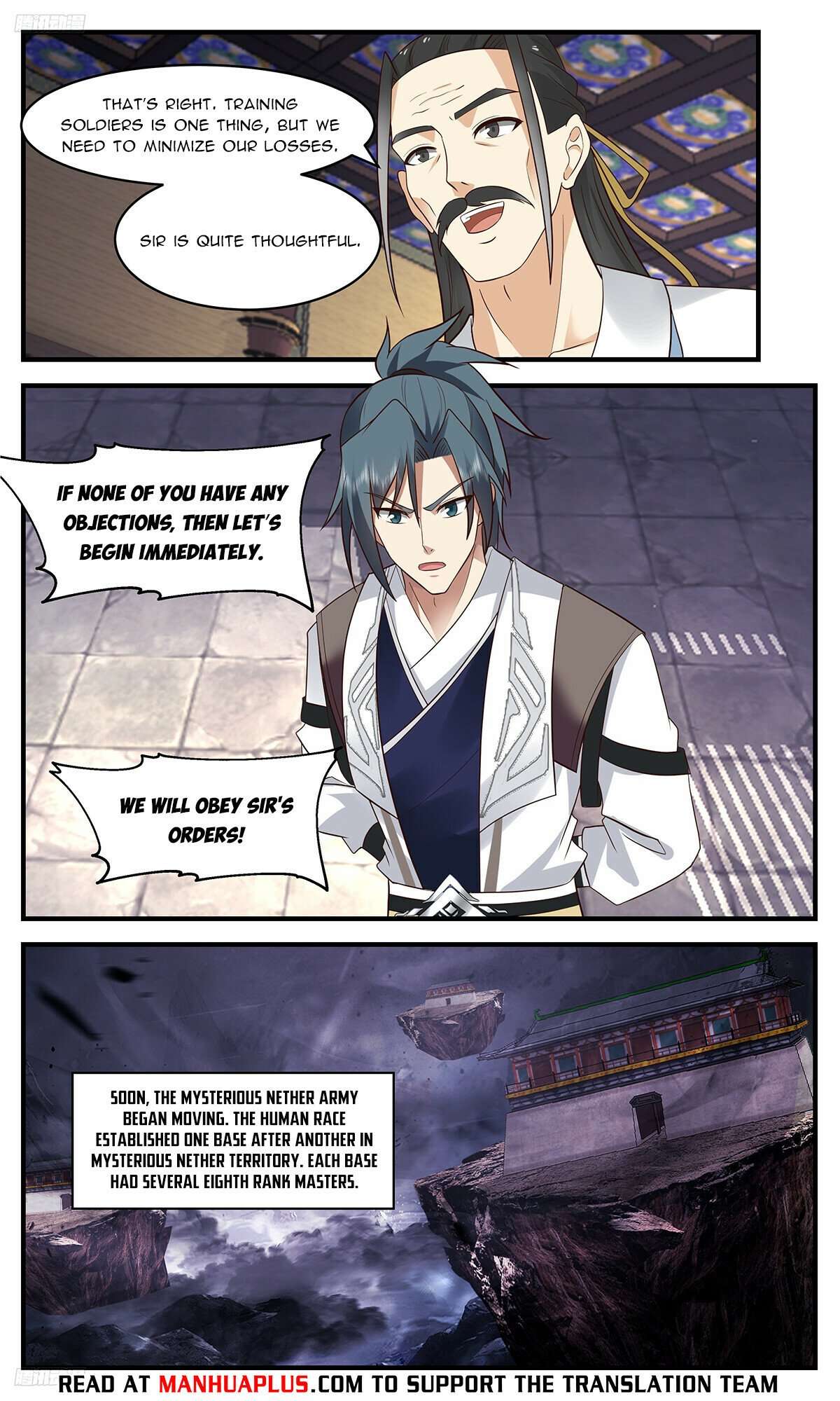 Page 4 of Chapter 3393