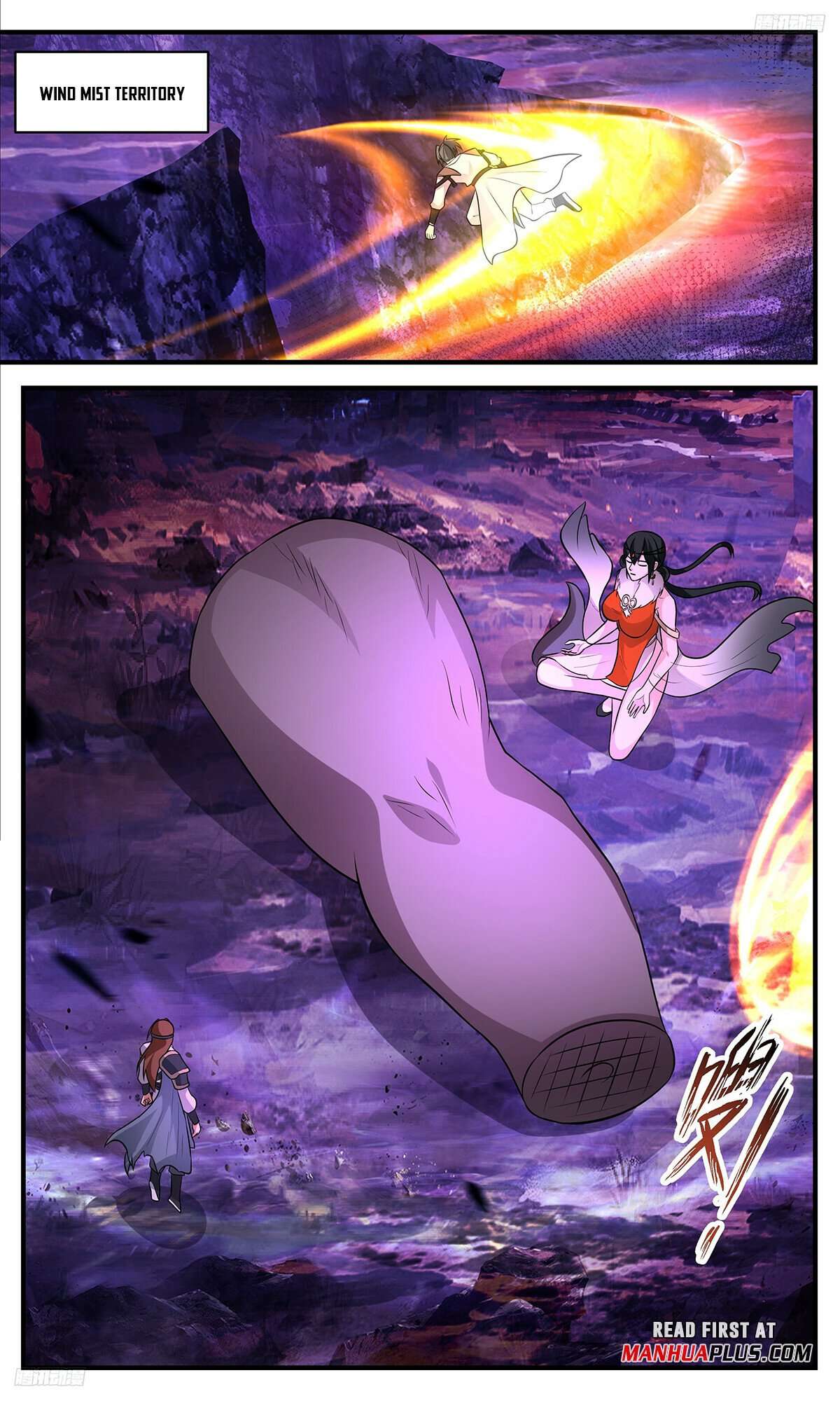 Page 5 of Chapter 3393