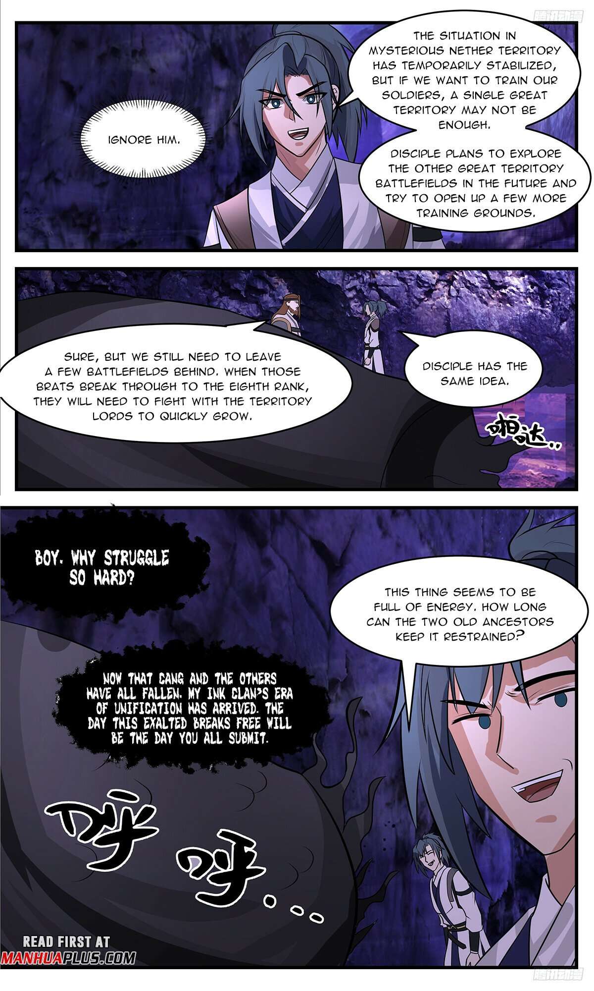 Page 9 of Chapter 3393