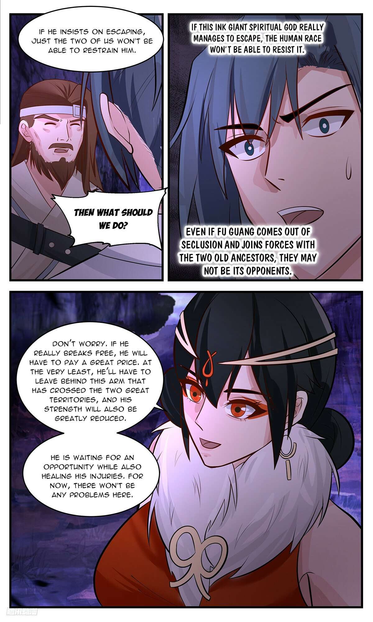 Page 10 of Chapter 3393