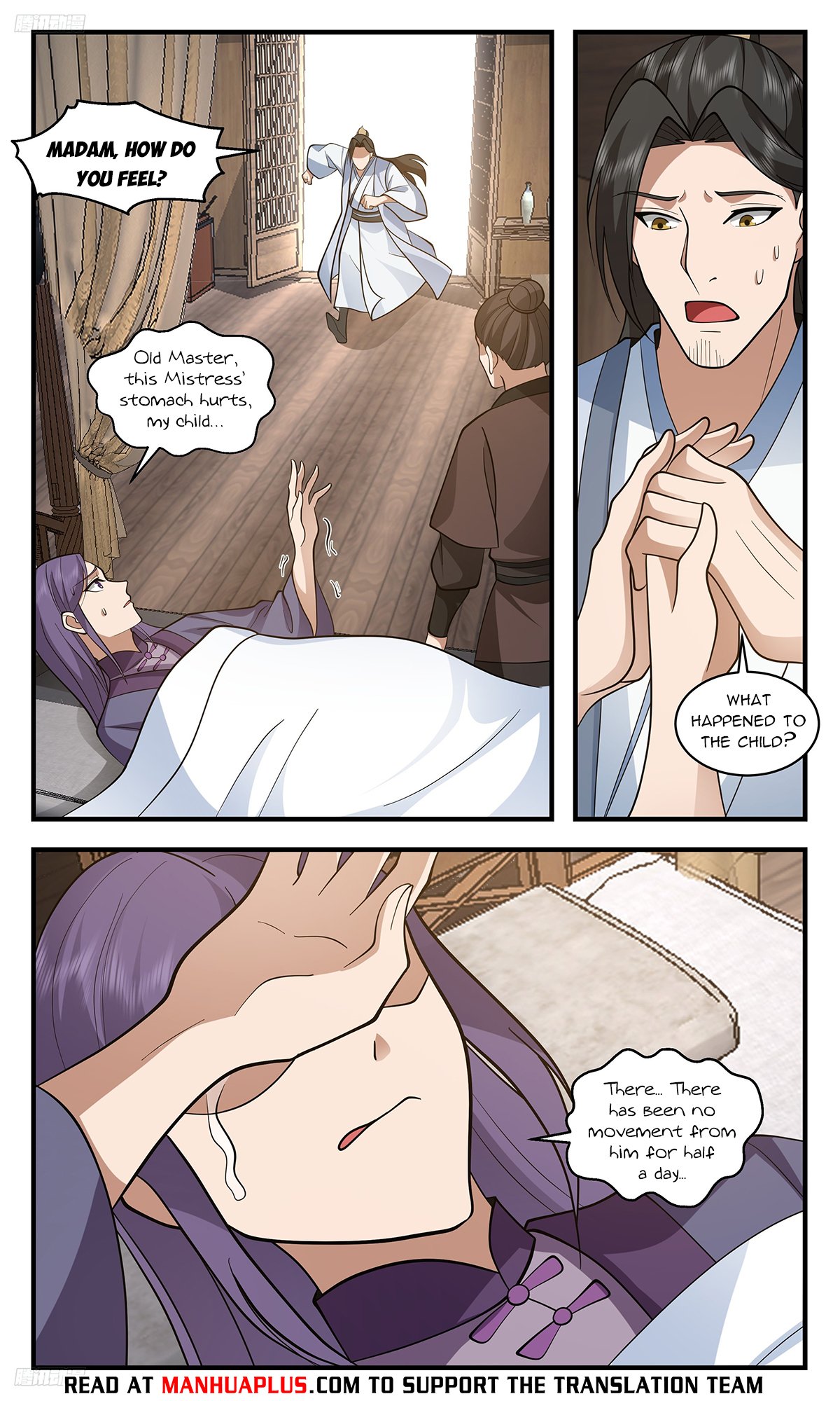 Page 4 of Chapter 3395
