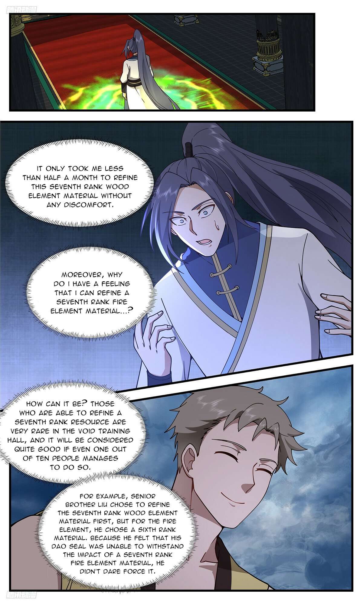 Page 8 of Chapter 3398