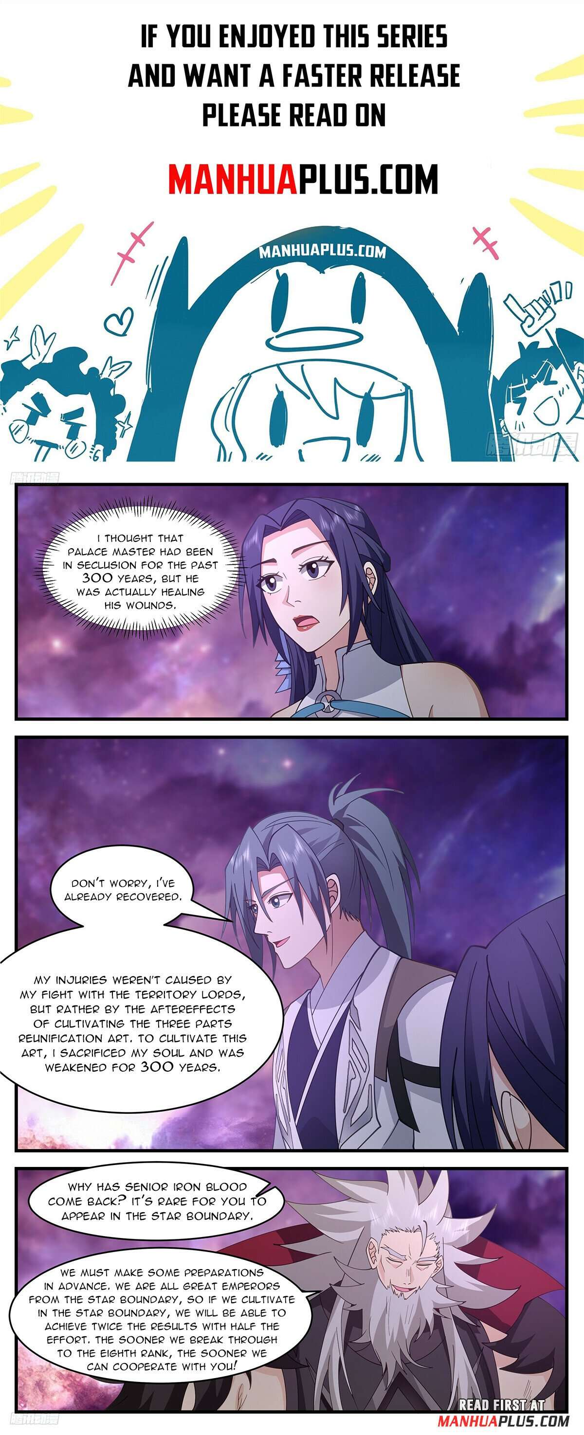 Page 1 of Chapter 3400