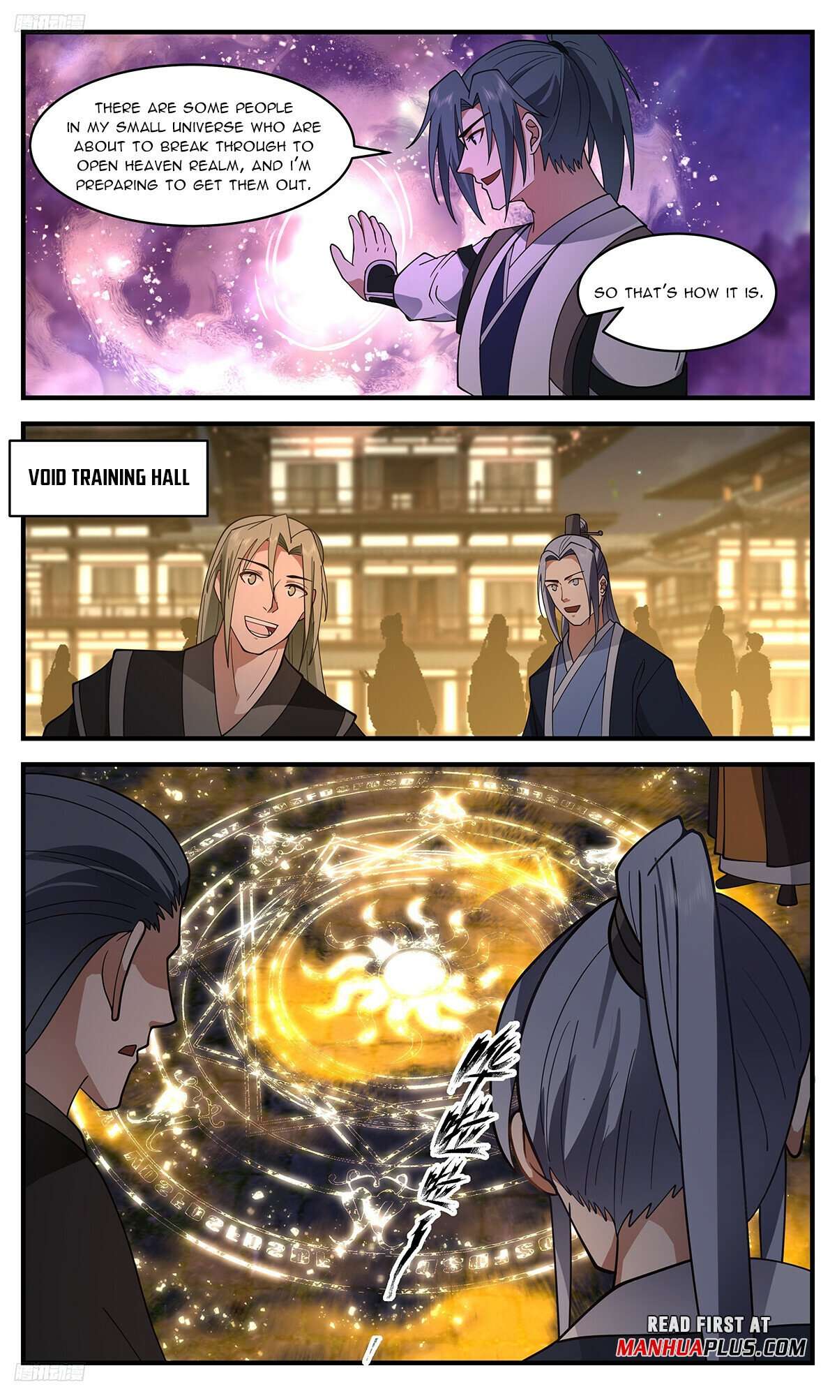 Page 3 of Chapter 3400
