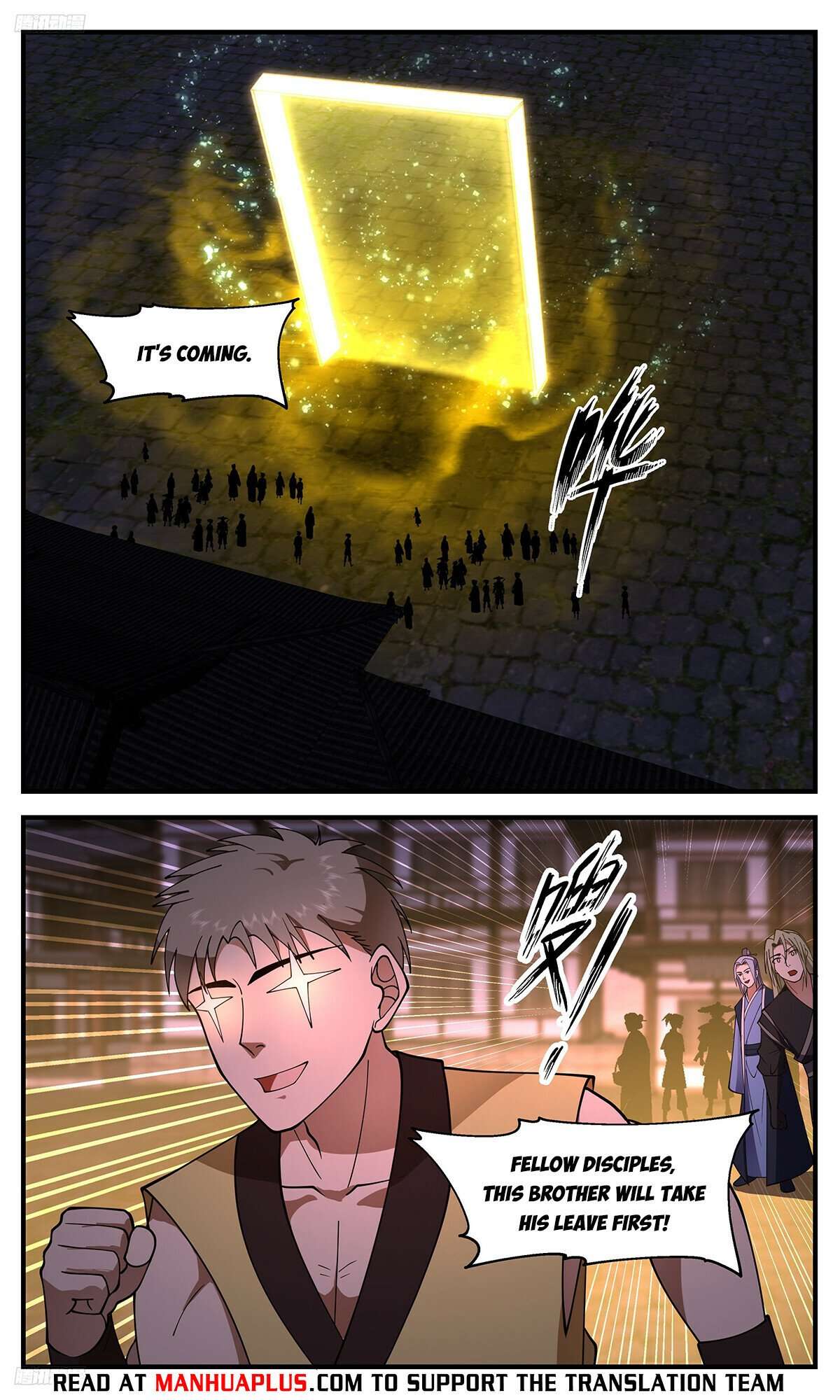 Page 4 of Chapter 3400