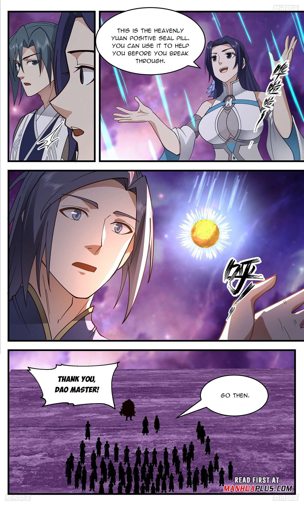 Page 7 of Chapter 3400