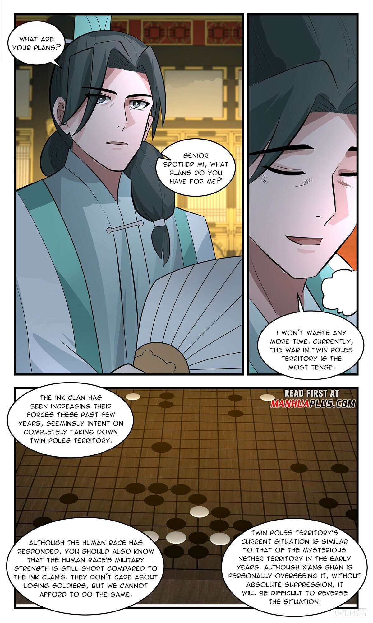 Page 11 of Chapter 3401