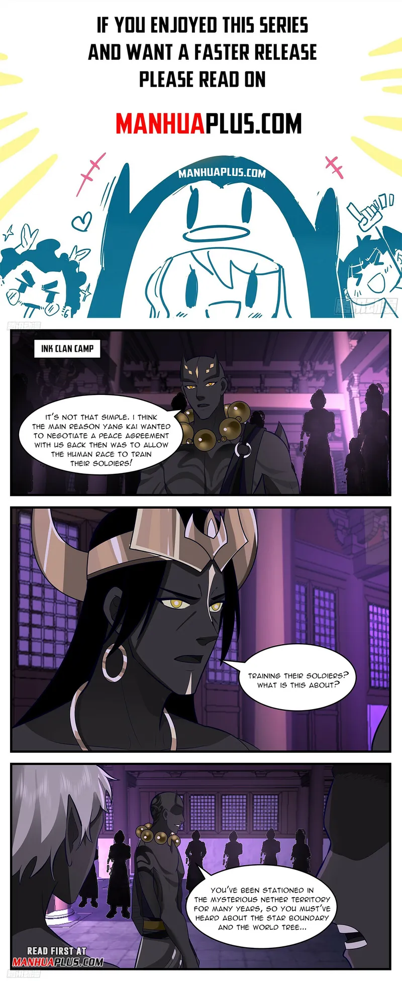Page 1 of Chapter 3405