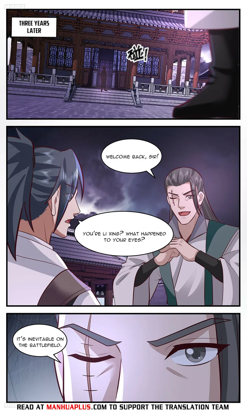 Page 8 of Chapter 3405