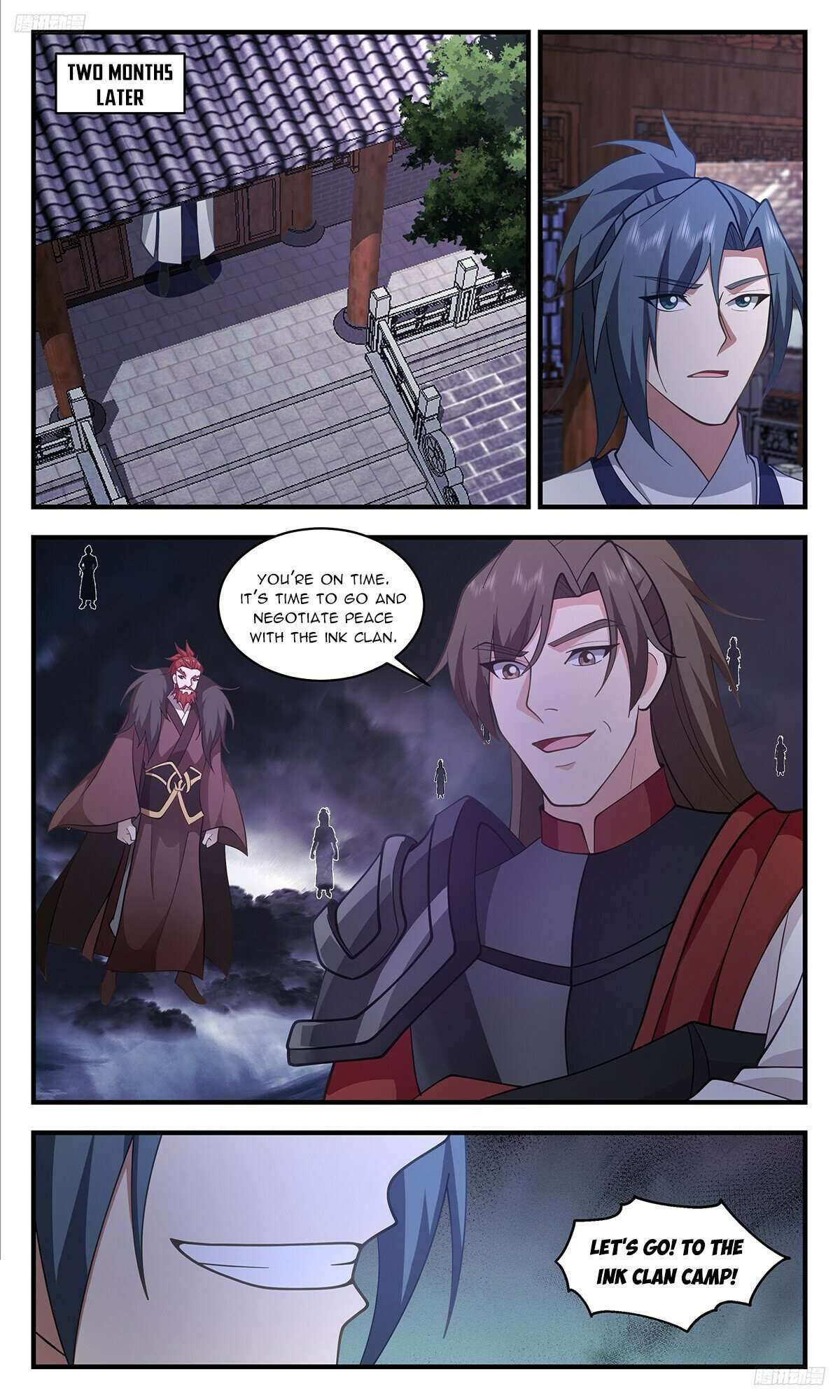 Page 6 of Chapter 3406