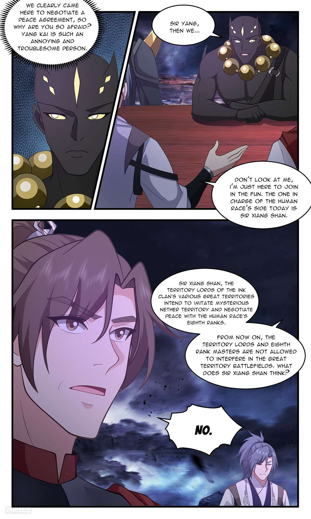 Page 8 of Chapter 3406