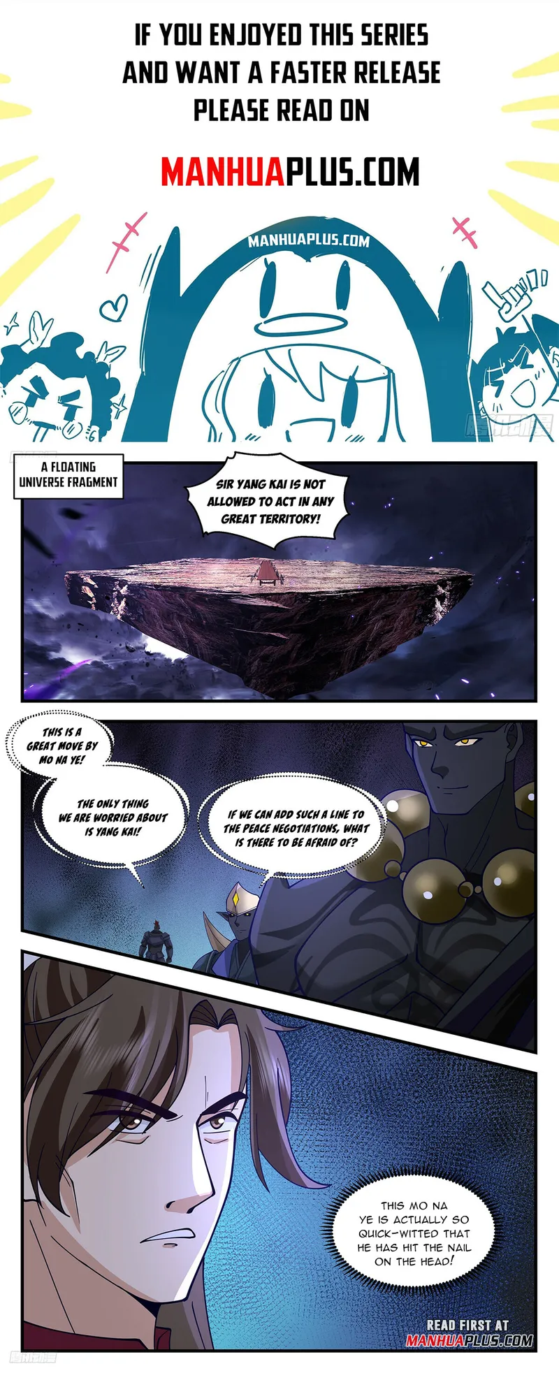 Page 1 of Chapter 3407