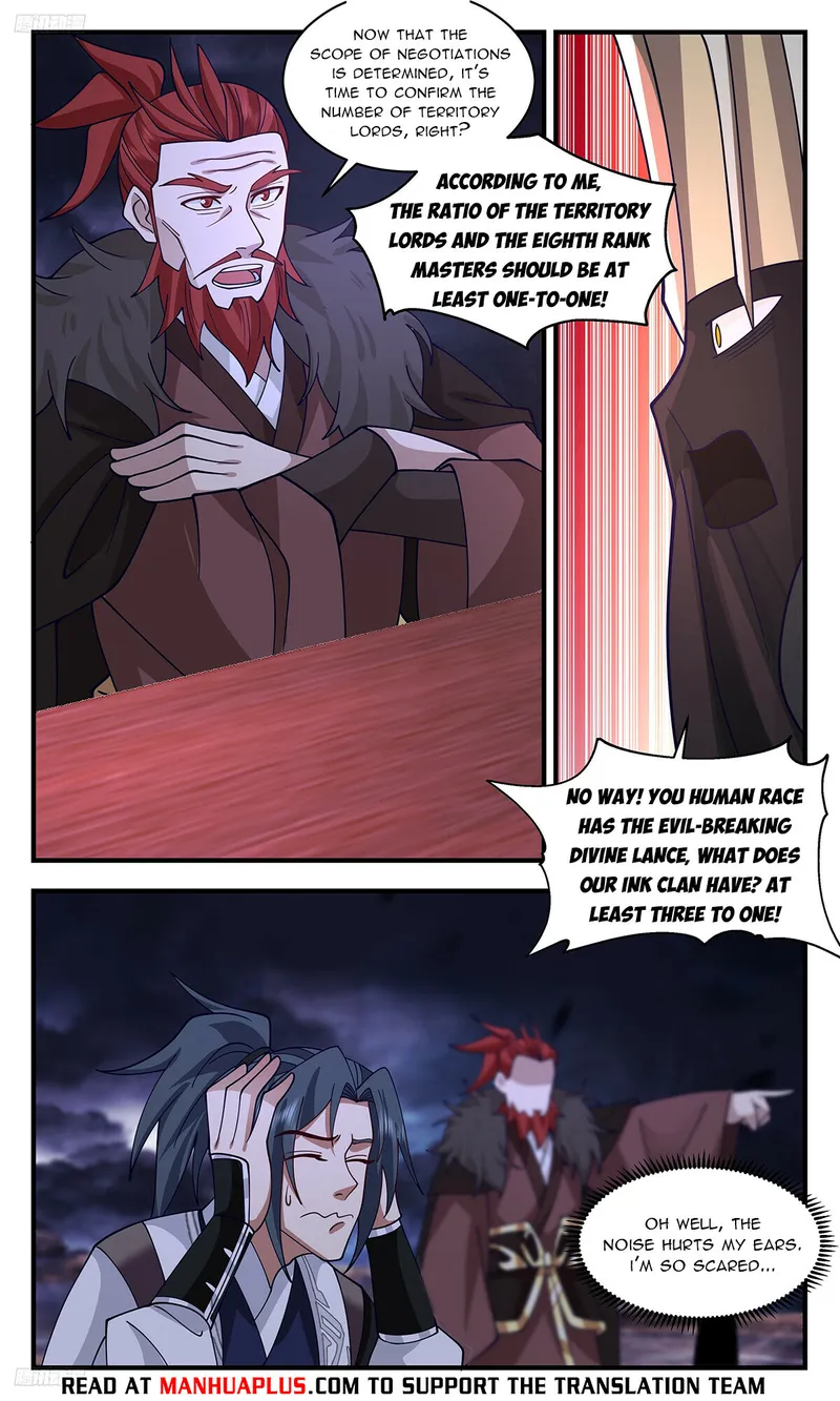 Page 8 of Chapter 3407