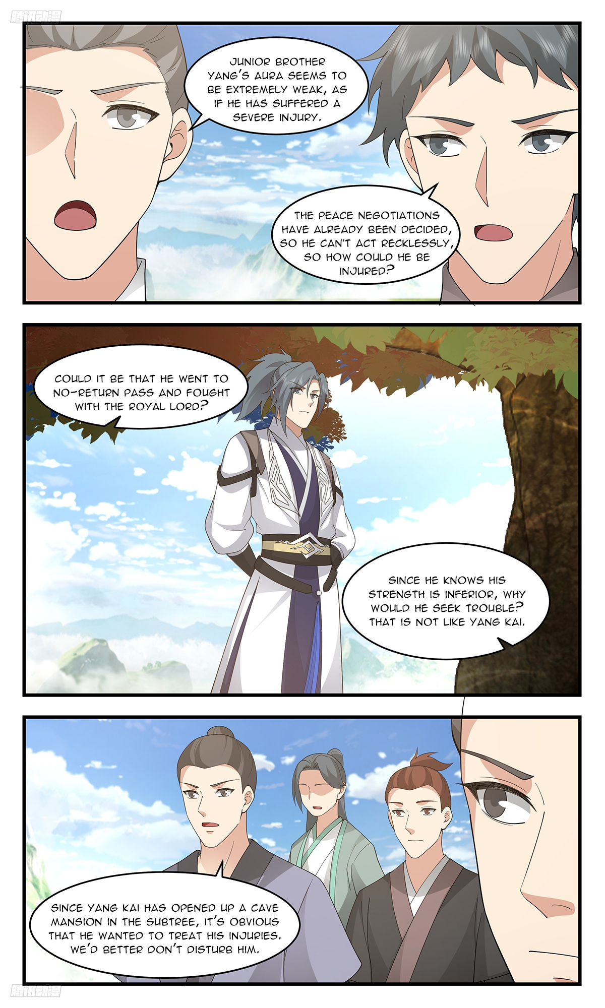 Page 2 of Chapter 3408