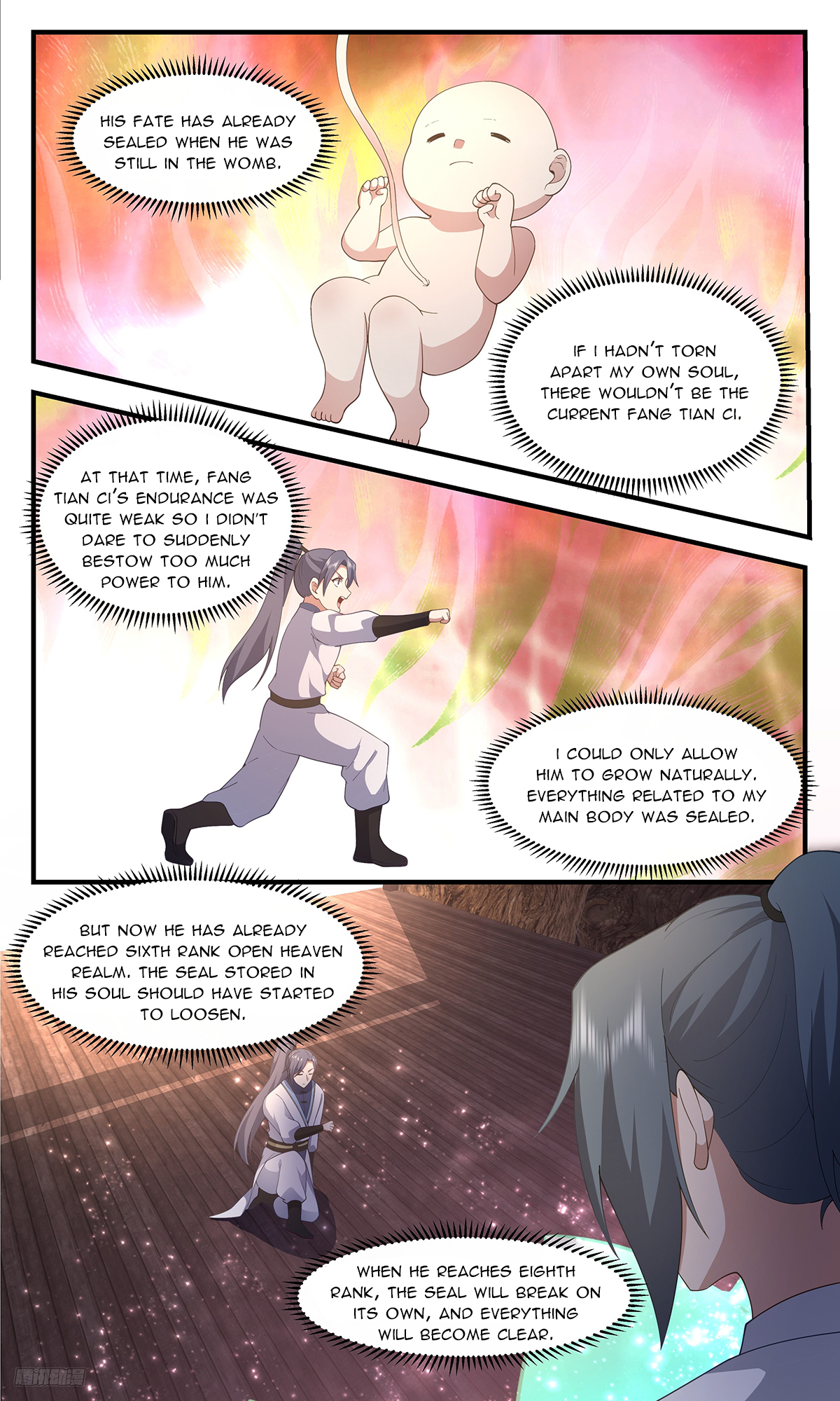 Page 10 of Chapter 3408
