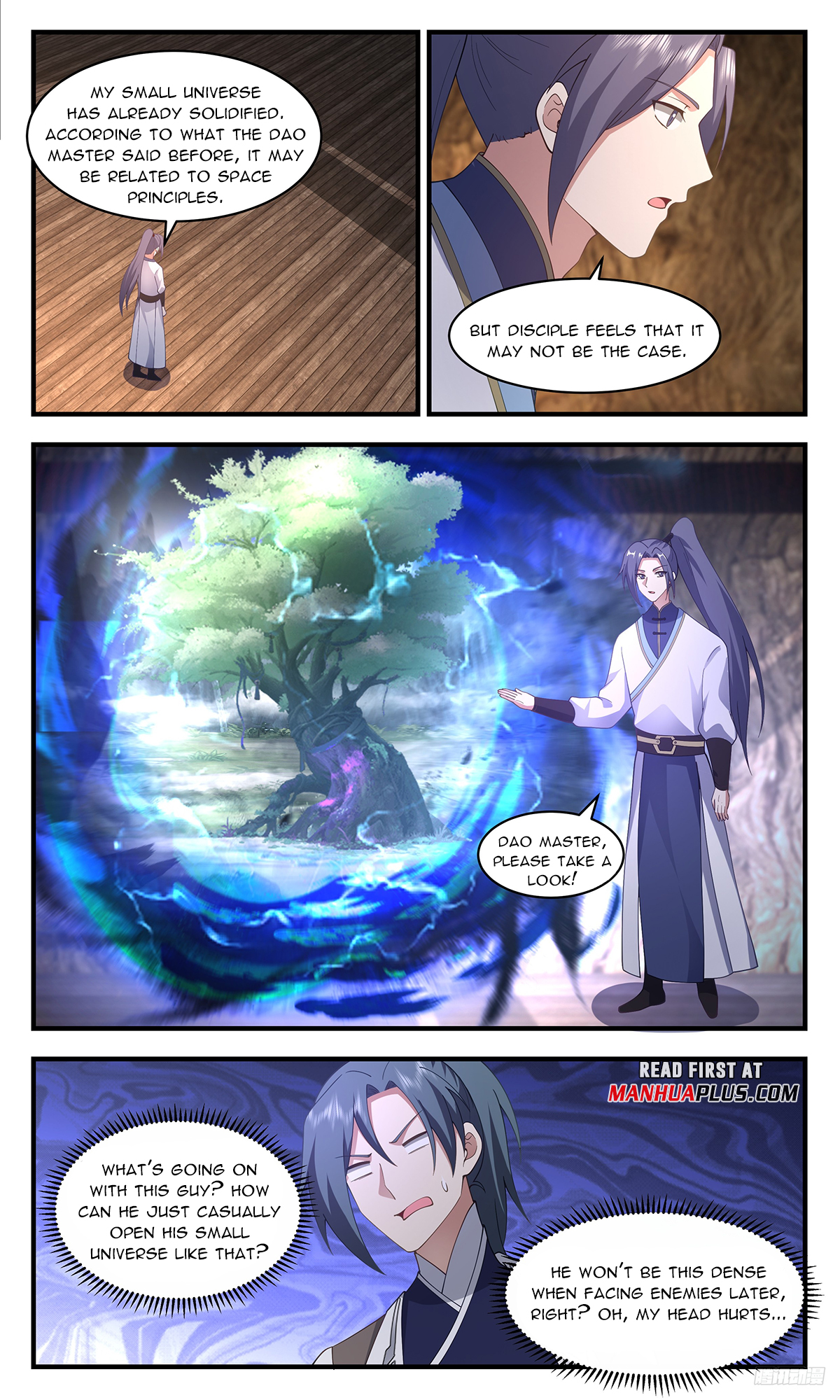 Page 11 of Chapter 3408