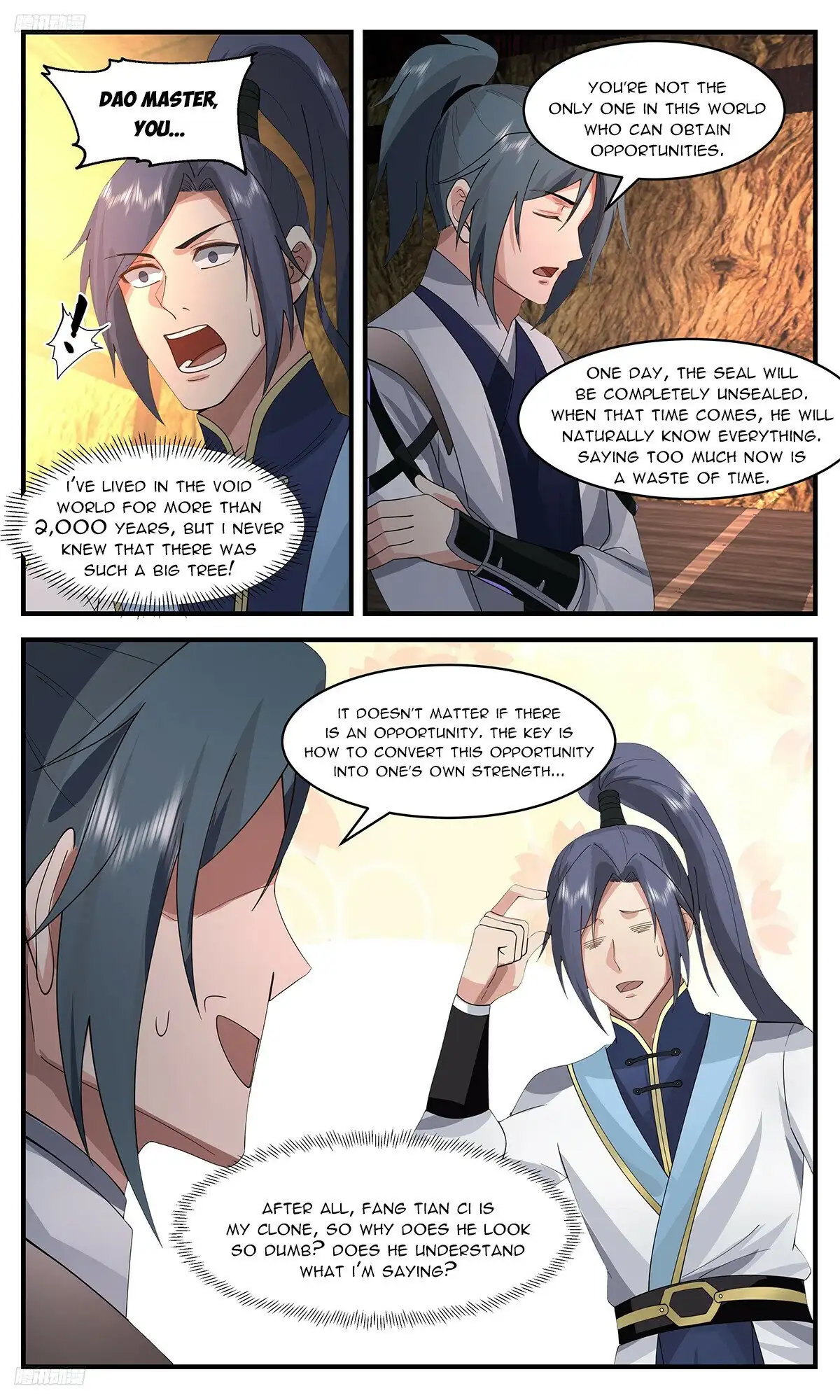 Page 2 of Chapter 3410