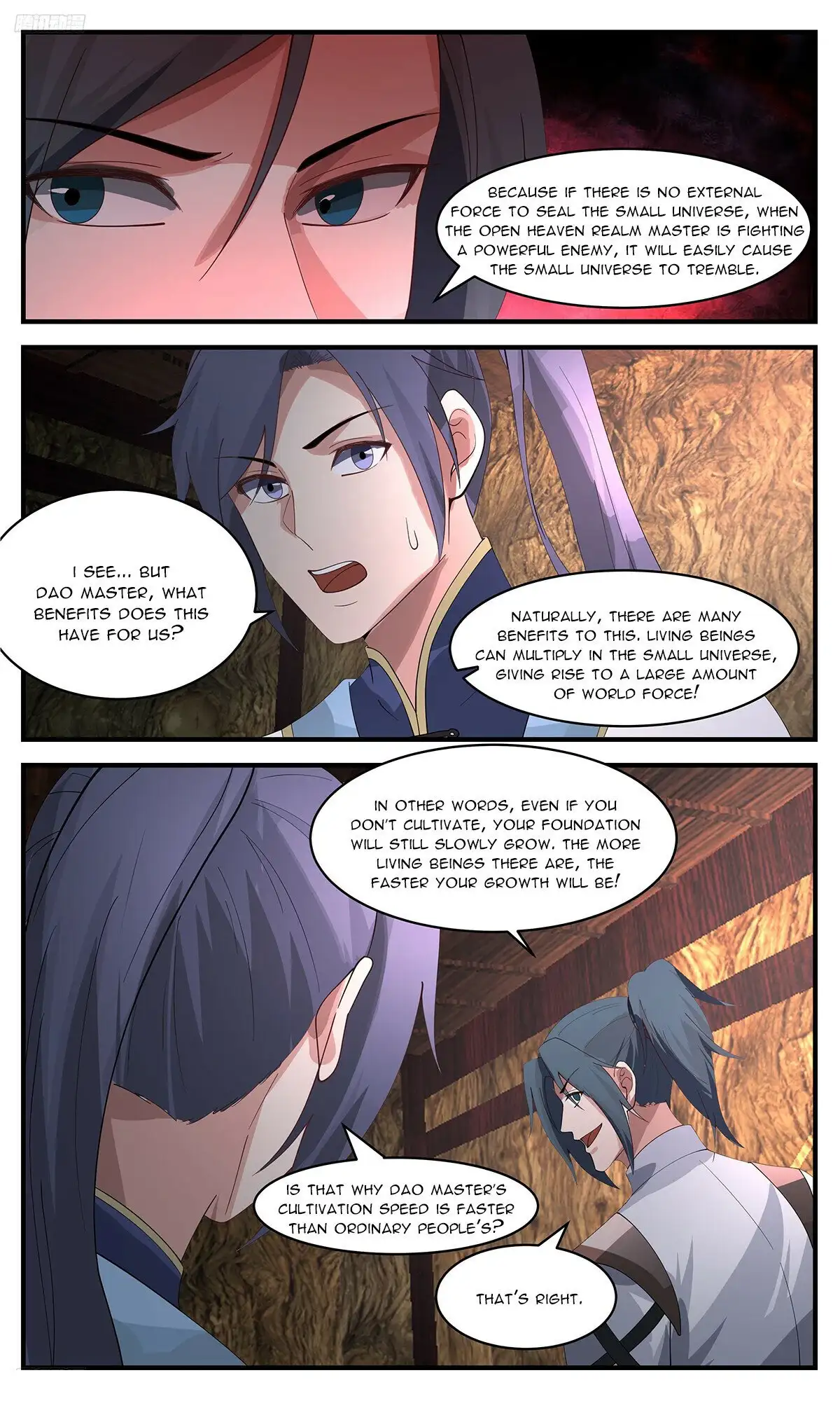 Page 4 of Chapter 3410