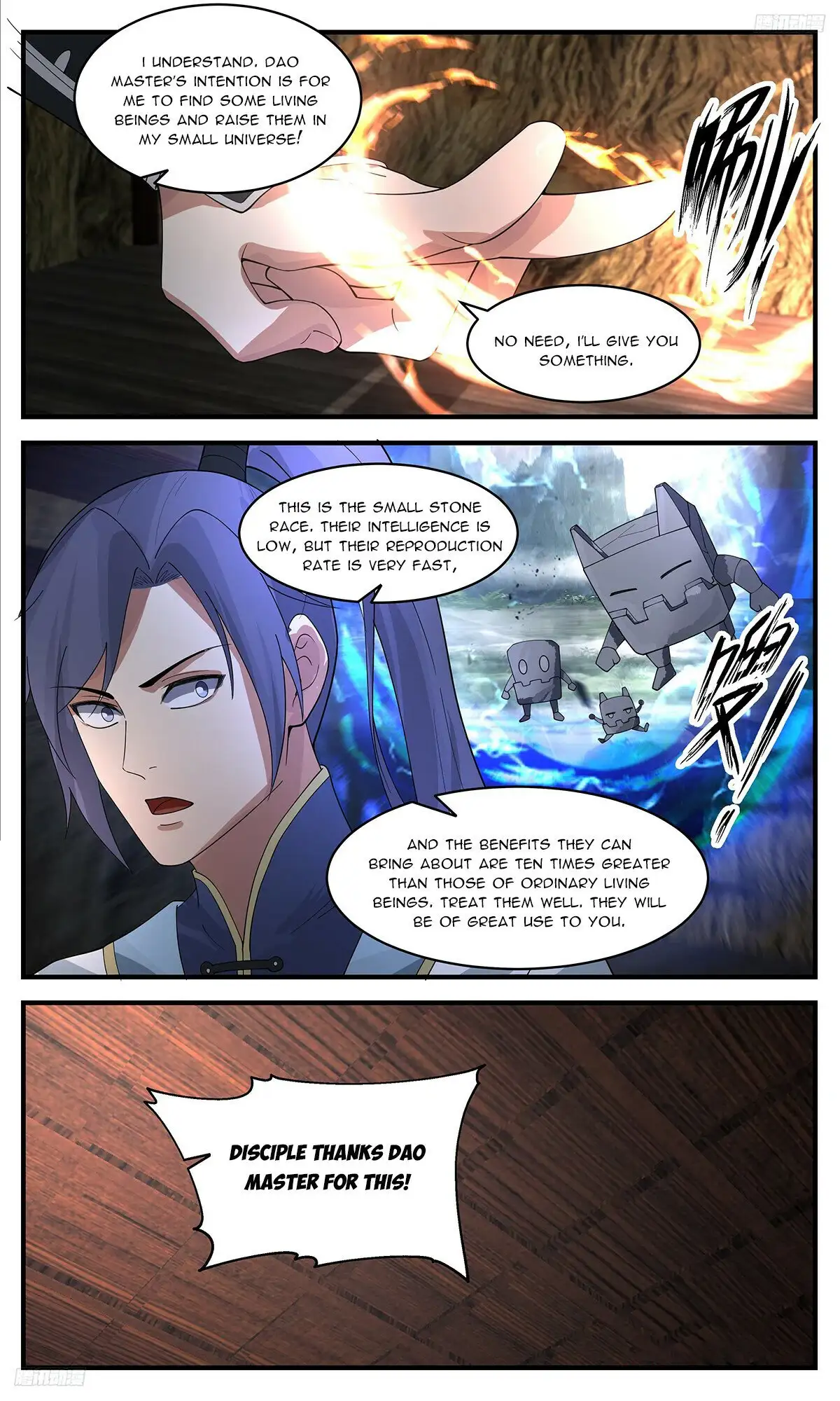 Page 5 of Chapter 3410