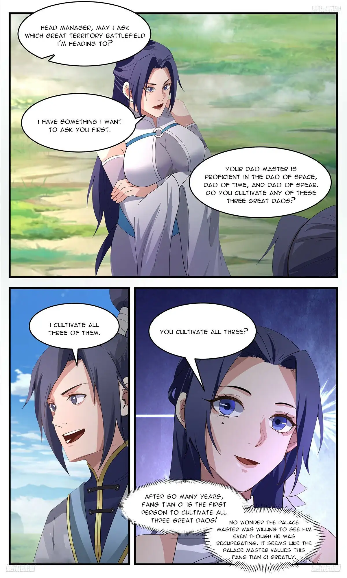 Page 7 of Chapter 3410