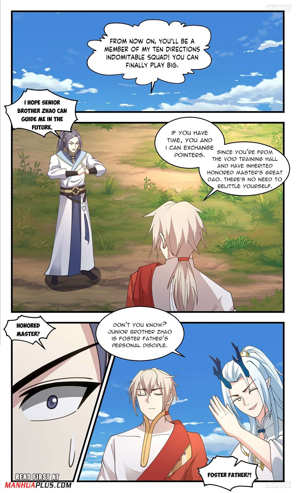 Page 7 of Chapter 3411