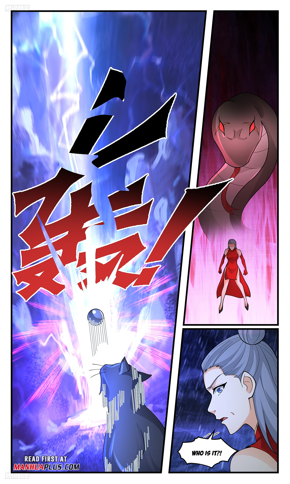 Page 3 of Chapter 3413