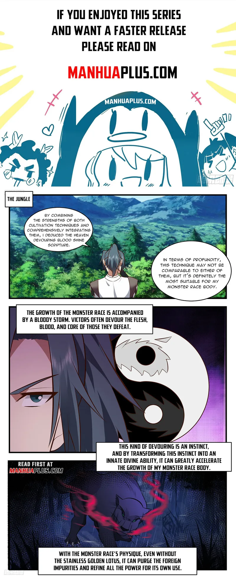 Page 1 of Chapter 3418