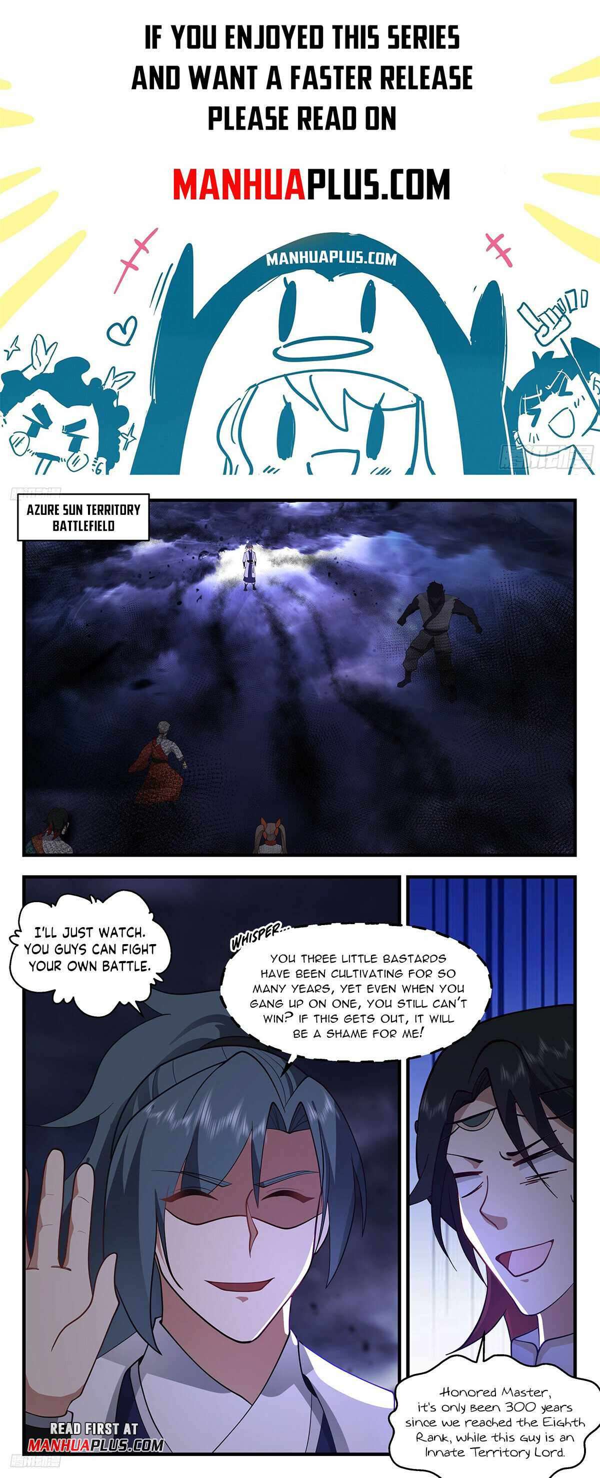 Page 1 of Chapter 3420