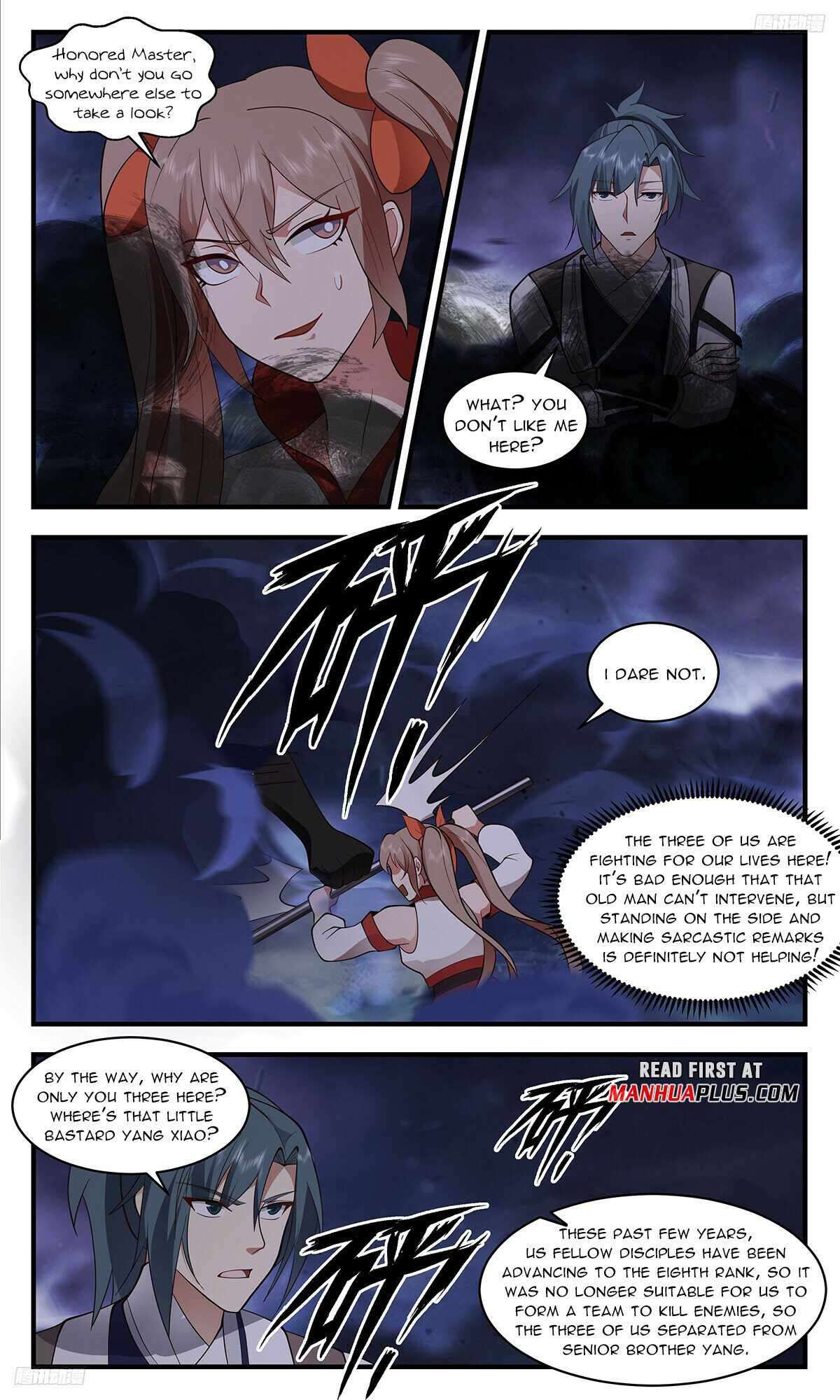 Page 5 of Chapter 3420