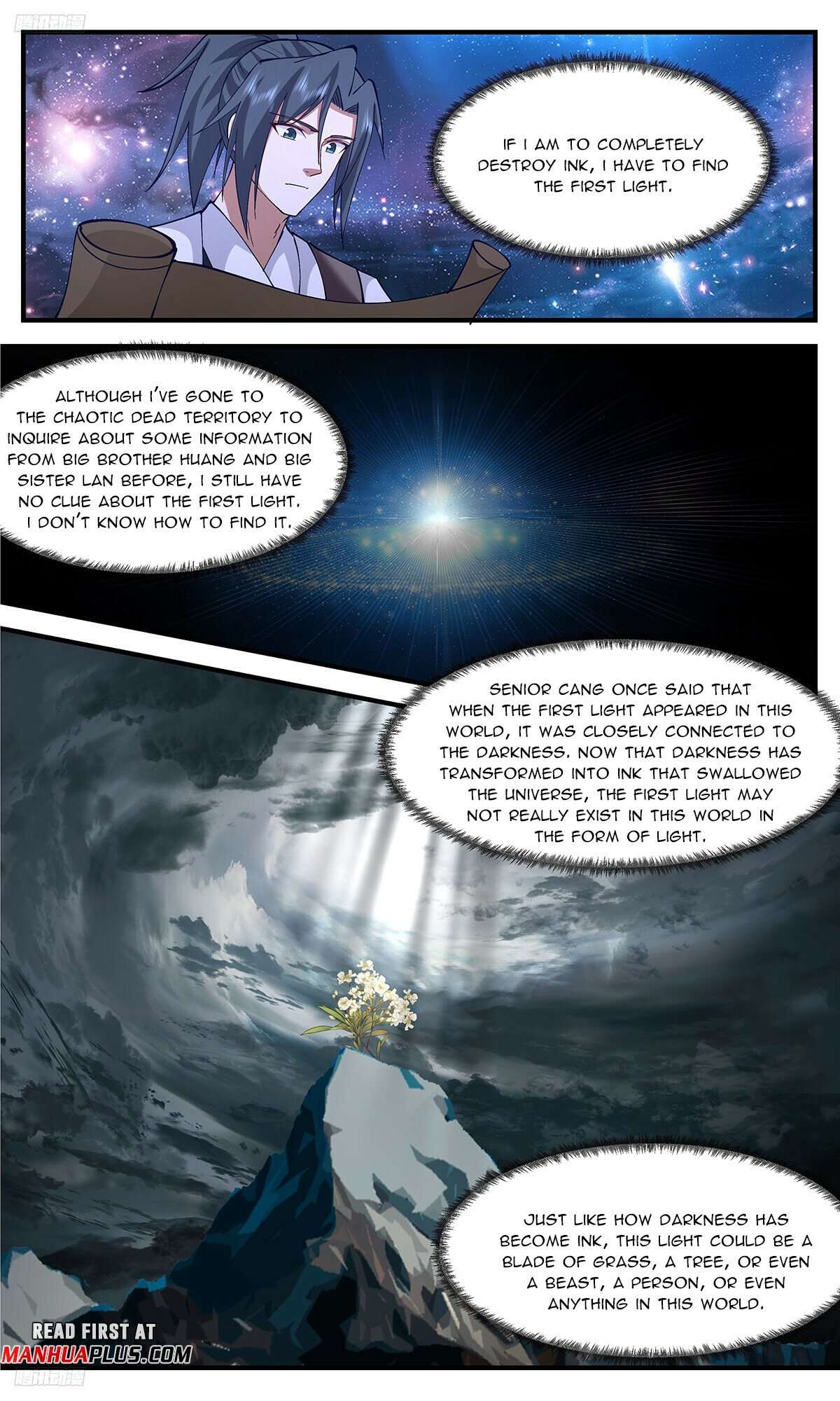 Page 3 of Chapter 3421