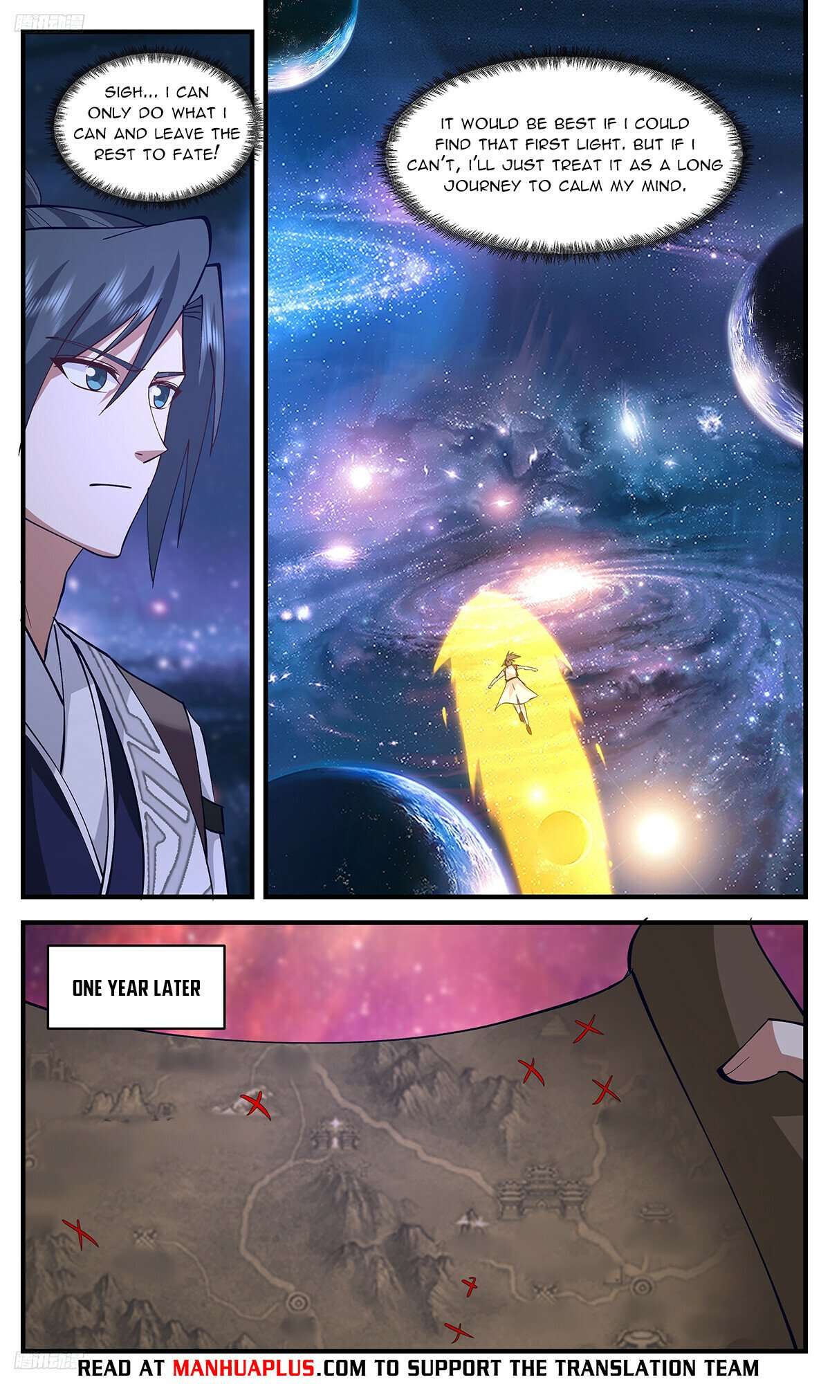 Page 4 of Chapter 3421