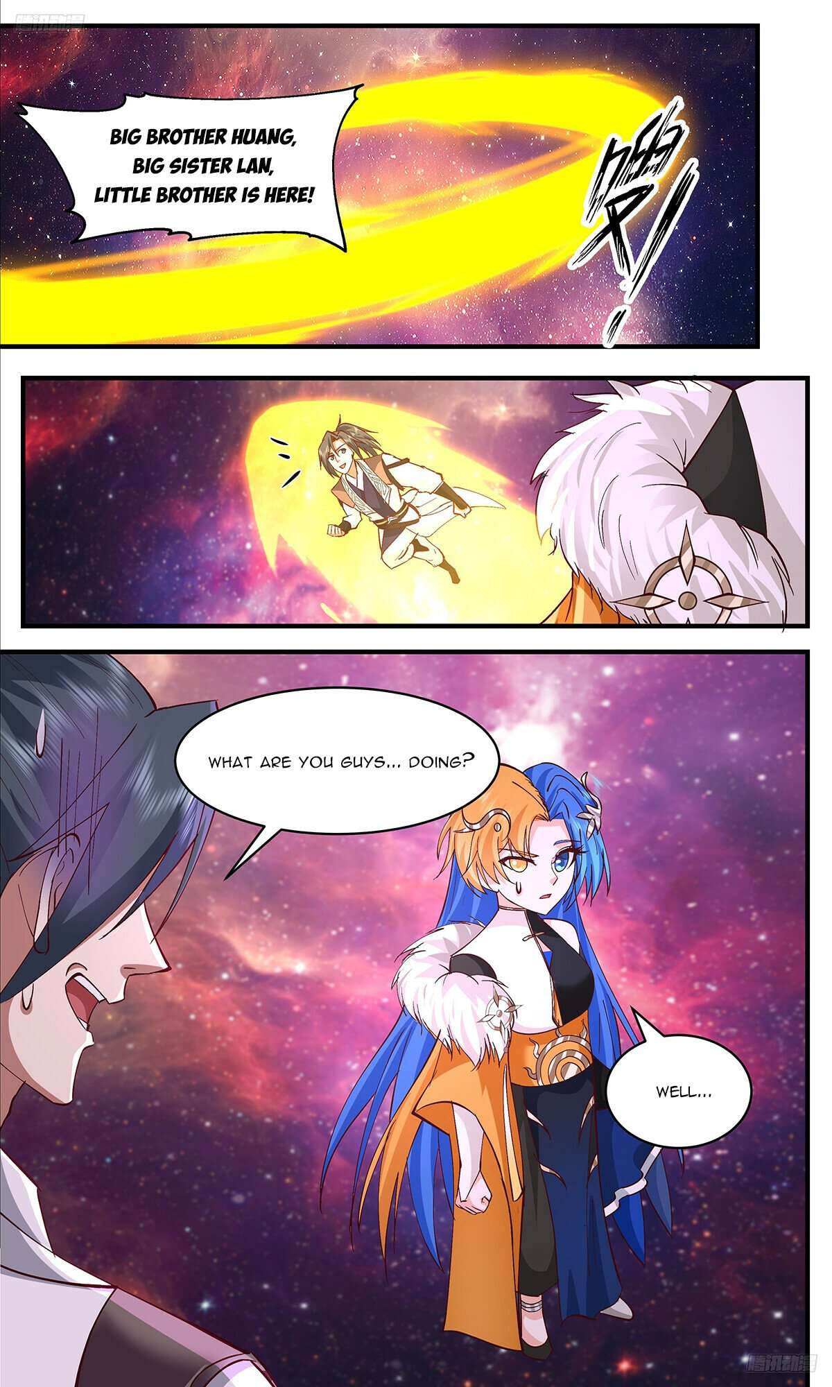 Page 6 of Chapter 3421