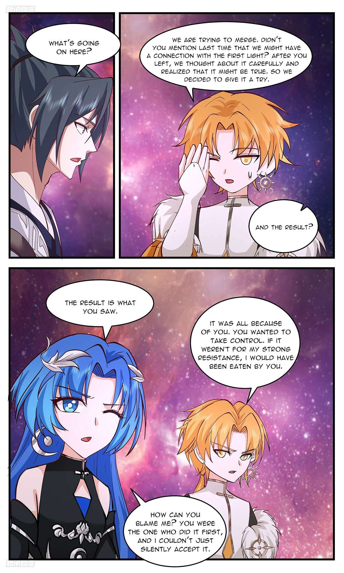 Page 8 of Chapter 3421