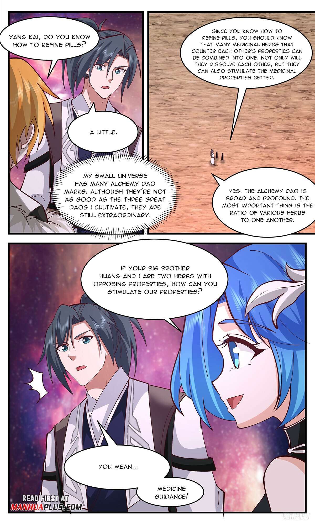 Page 11 of Chapter 3421