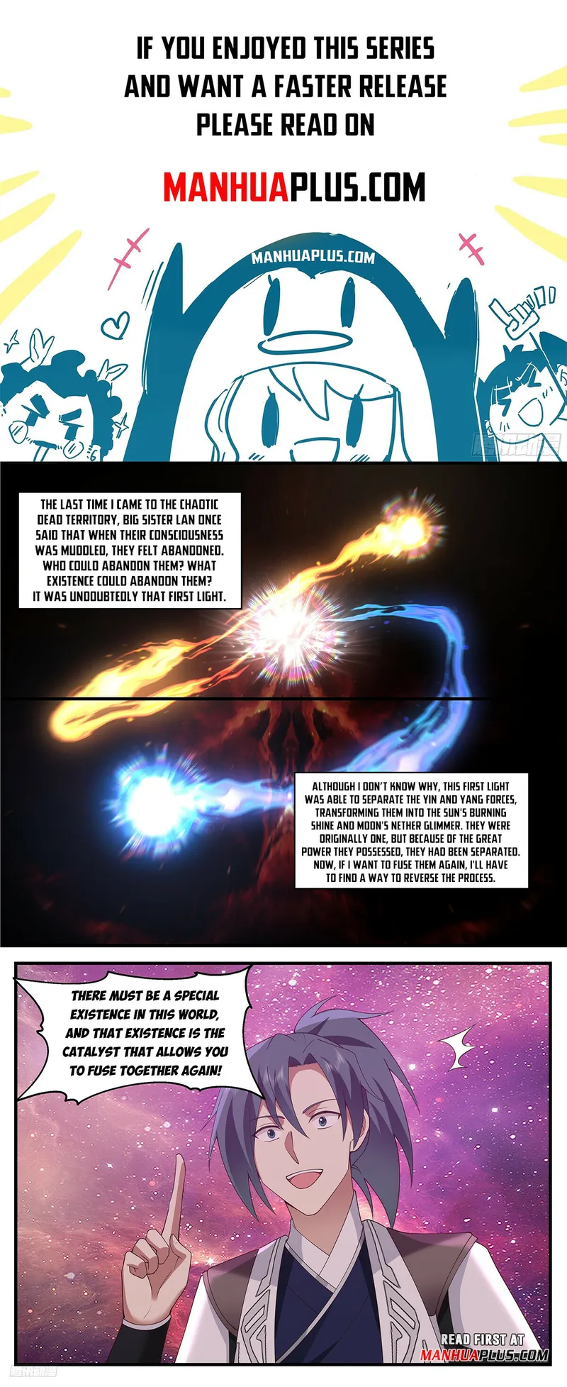 Page 1 of Chapter 3423