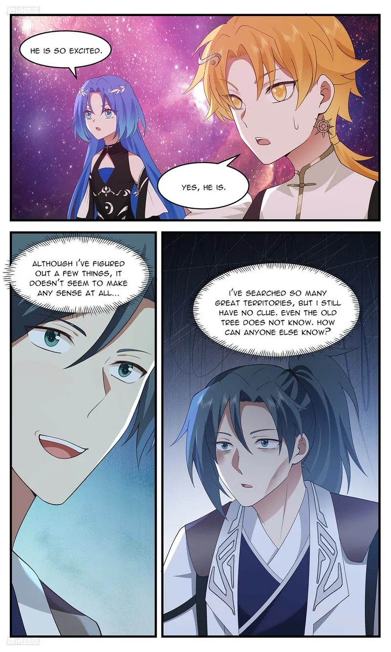 Page 2 of Chapter 3423