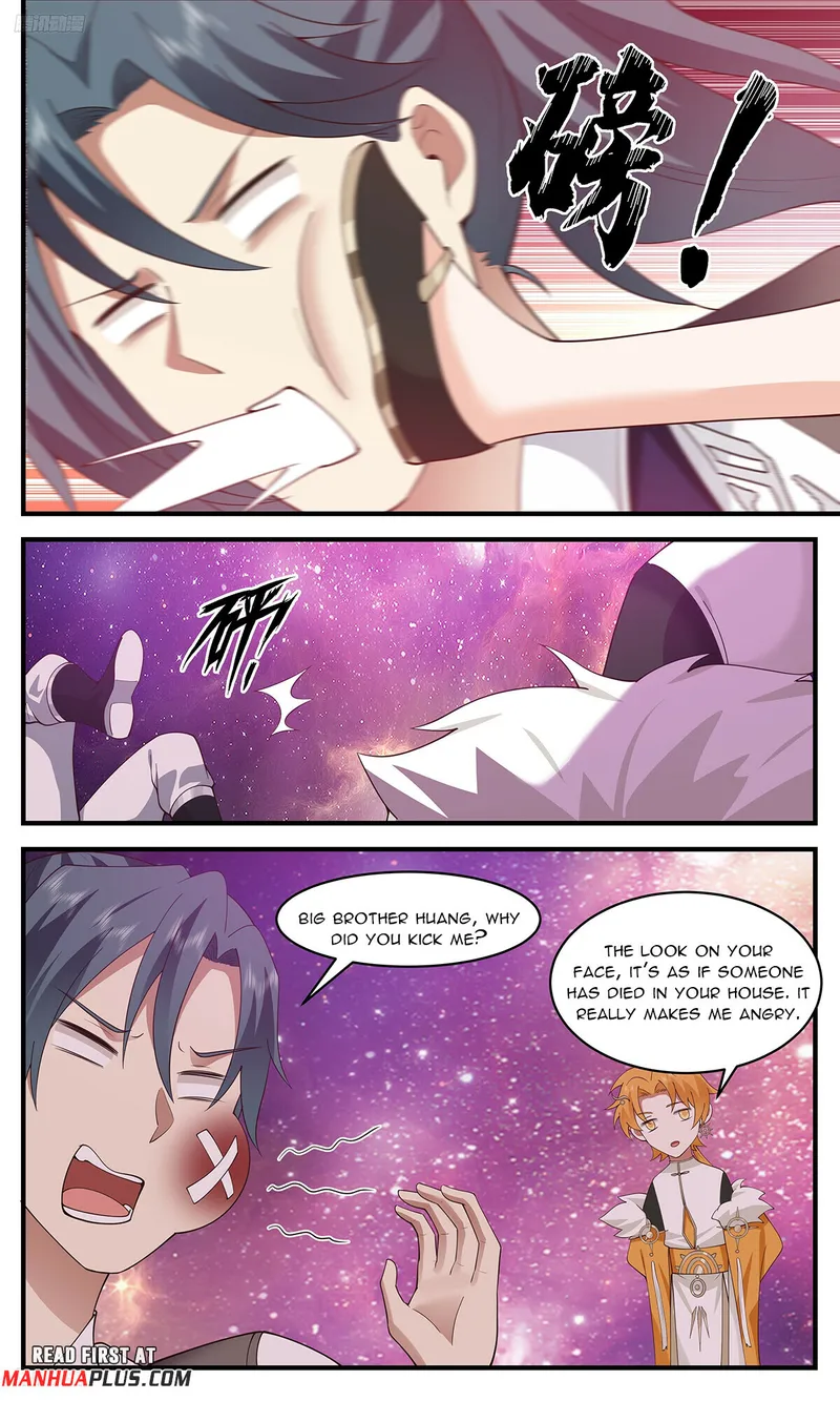 Page 3 of Chapter 3423
