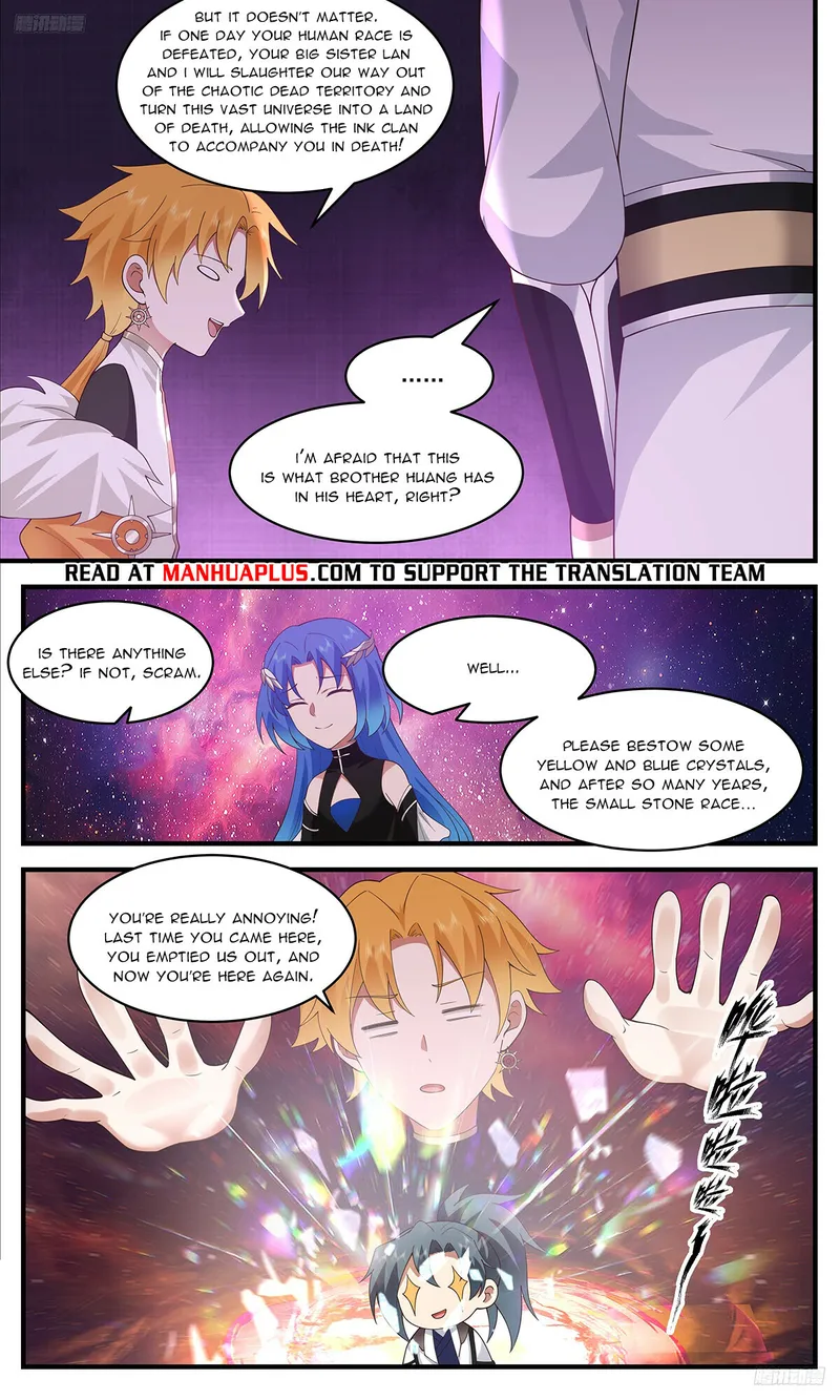 Page 6 of Chapter 3423