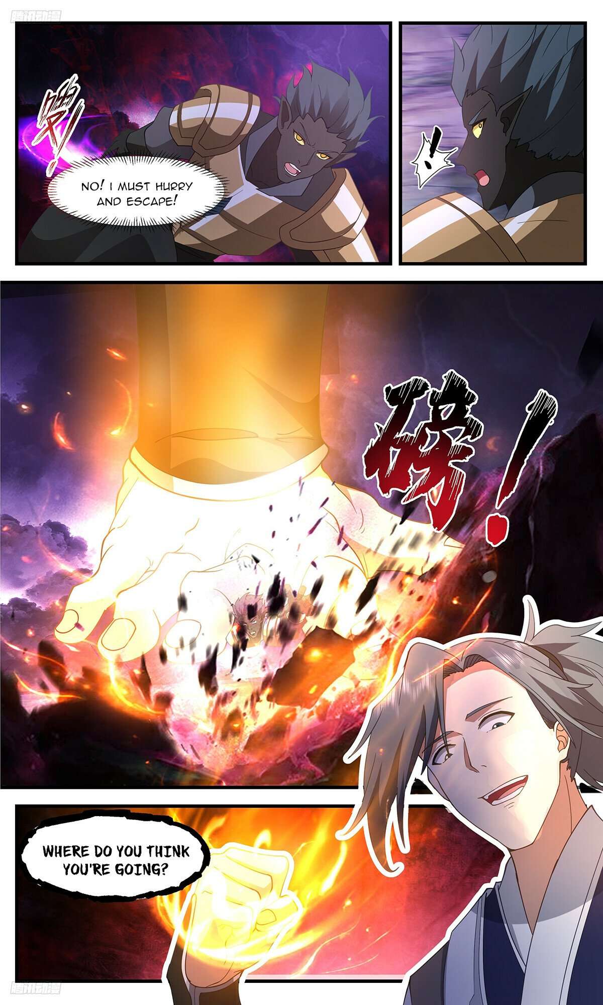 Page 4 of Chapter 3424