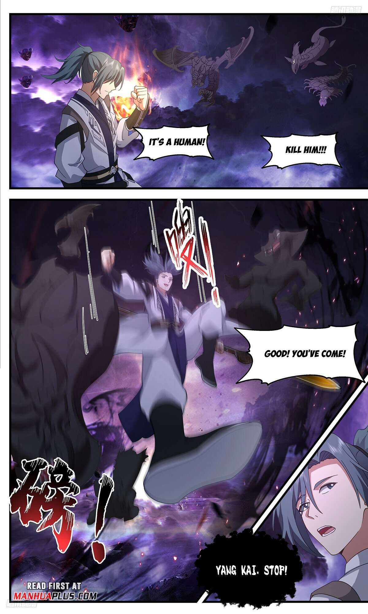 Page 5 of Chapter 3424