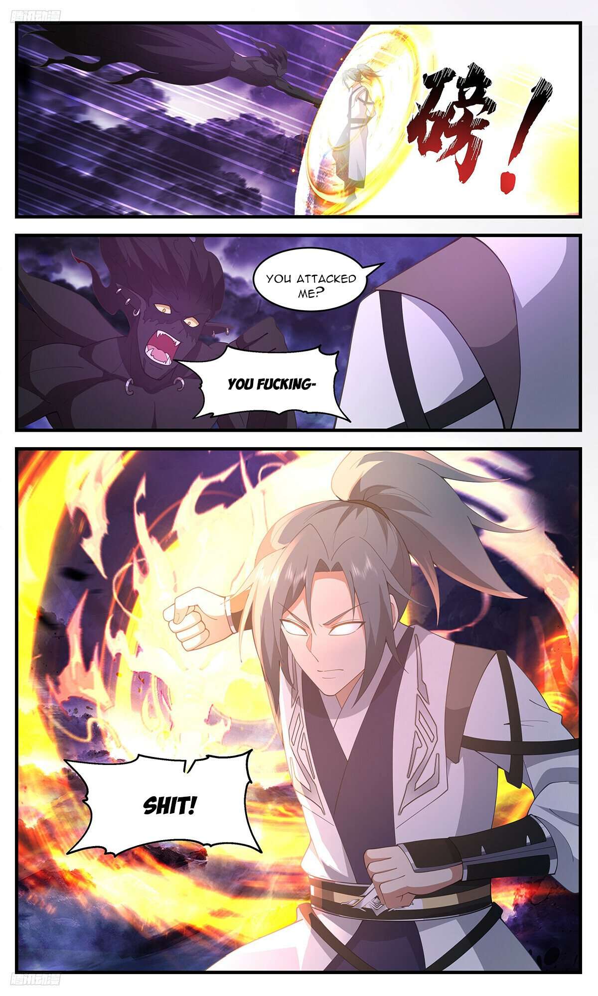 Page 8 of Chapter 3424