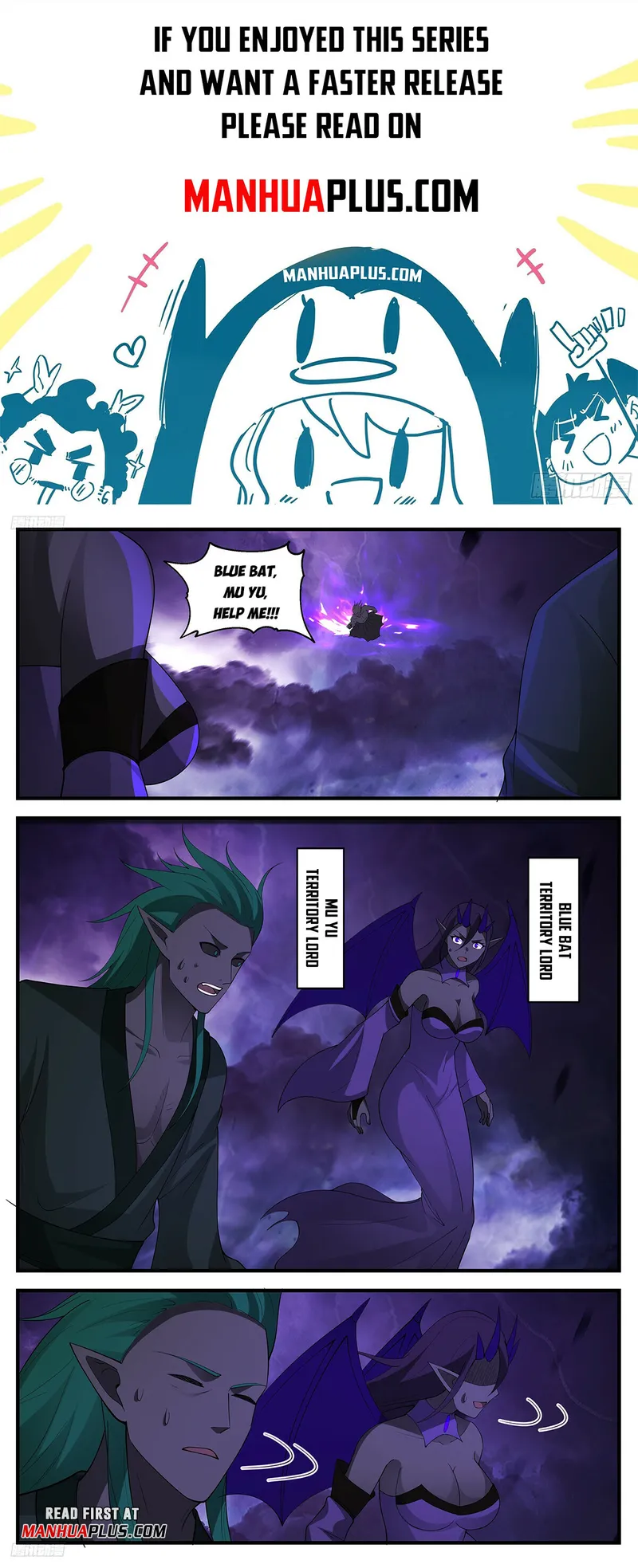 Page 1 of Chapter 3425
