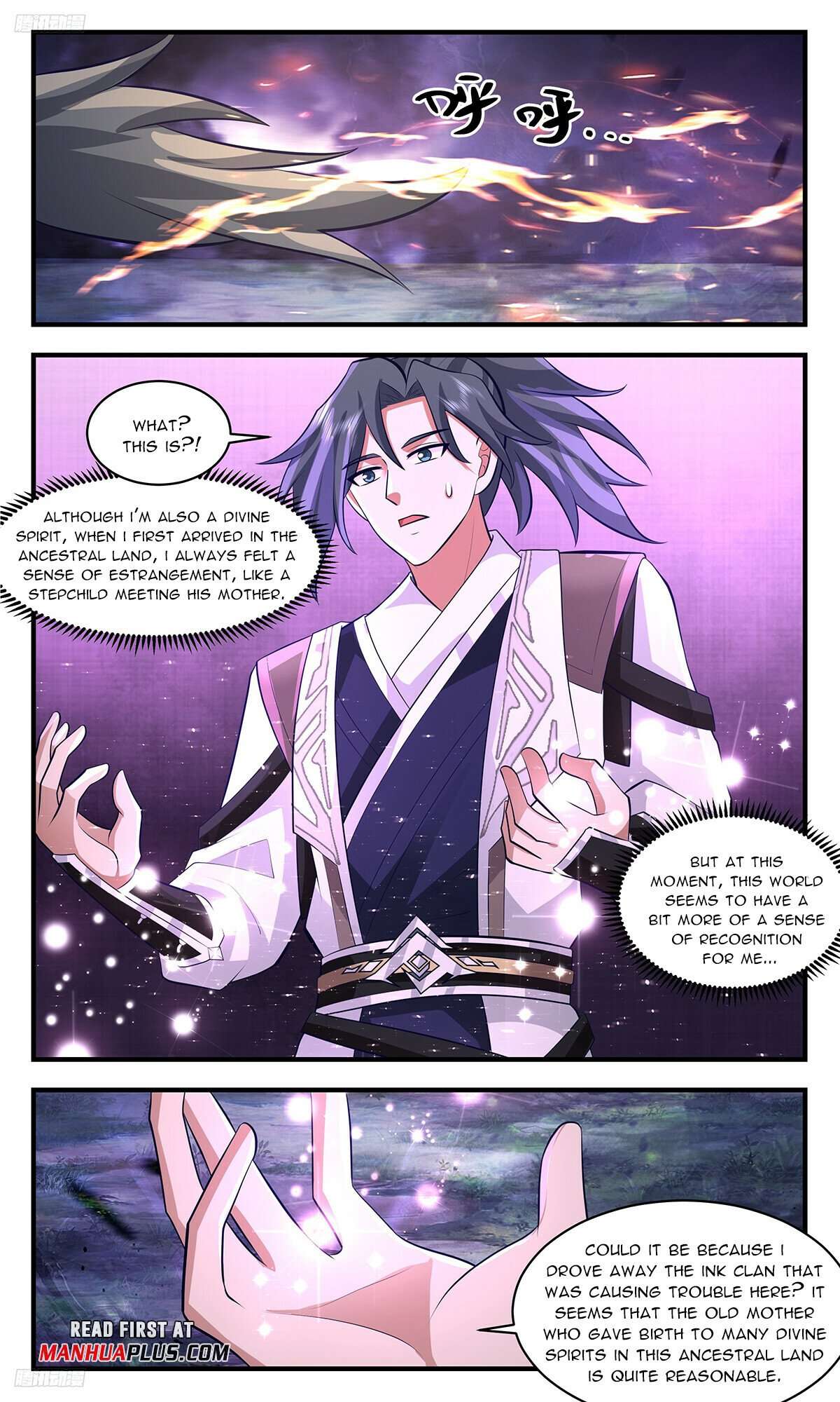 Page 3 of Chapter 3426
