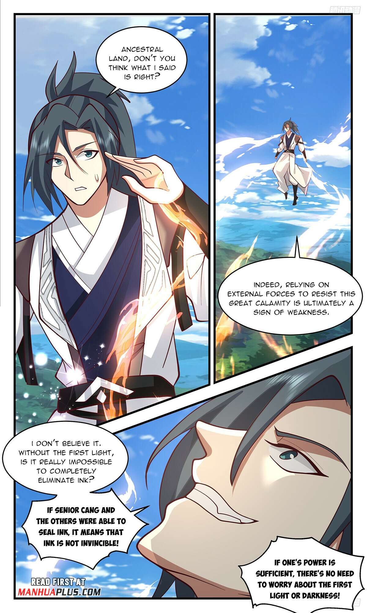 Page 9 of Chapter 3426