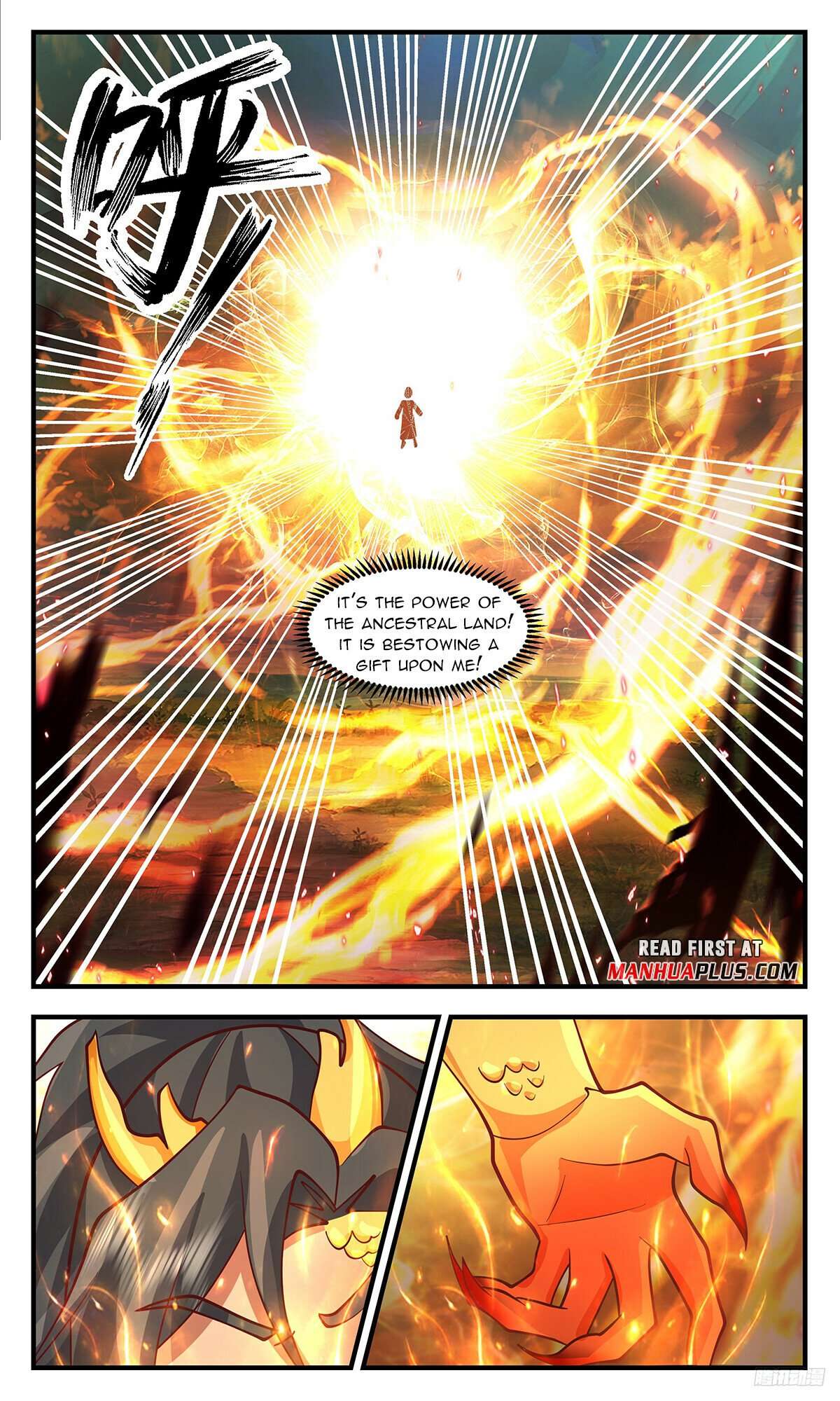 Page 11 of Chapter 3426