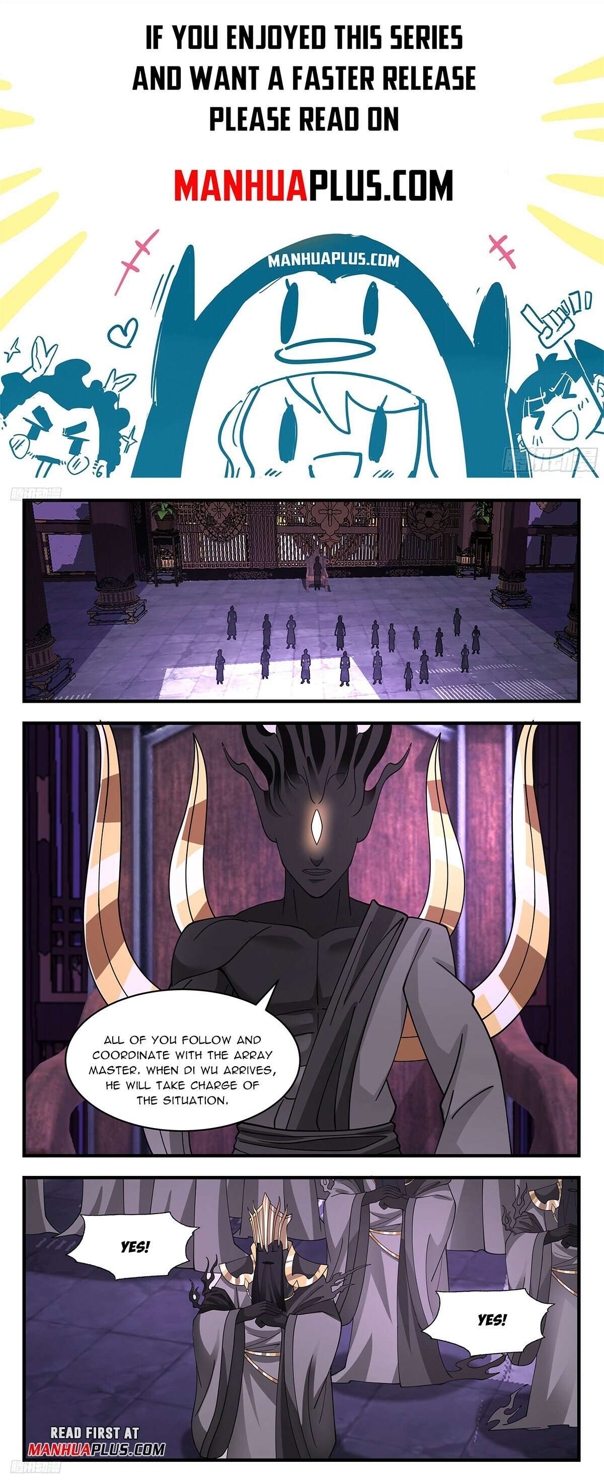 Page 1 of Chapter 3429
