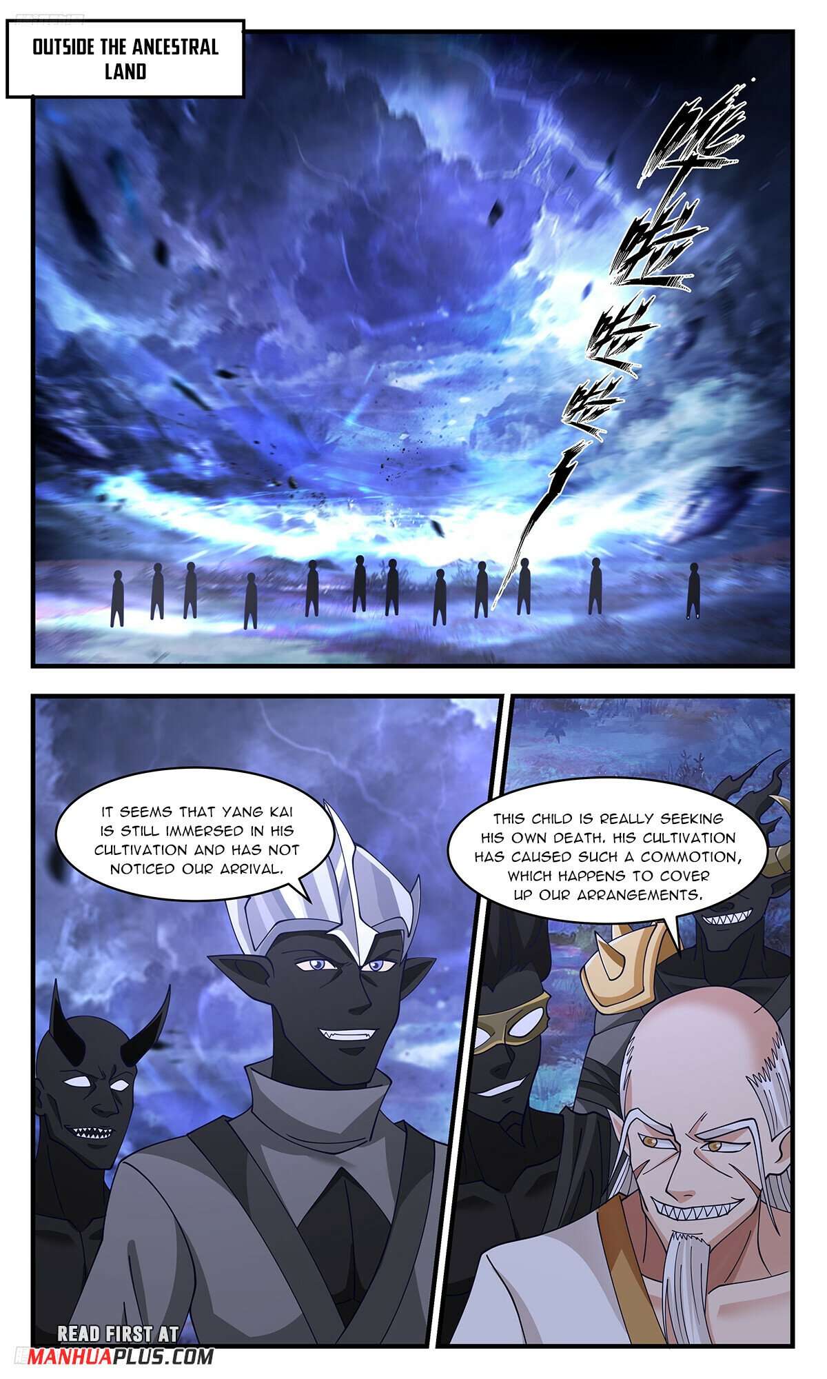 Page 3 of Chapter 3429